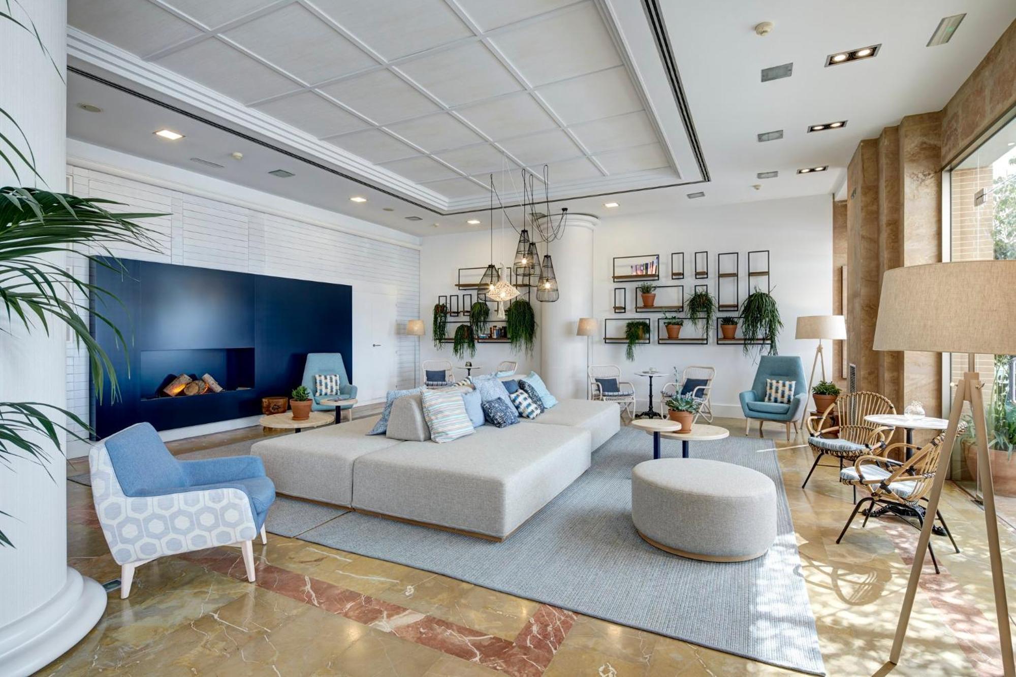 Sercotel Kalma 4*