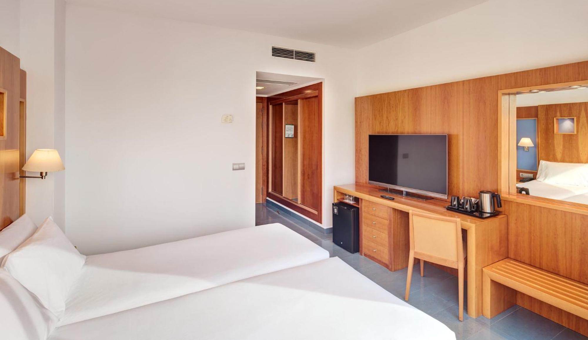 Sercotel Kalma Hotel