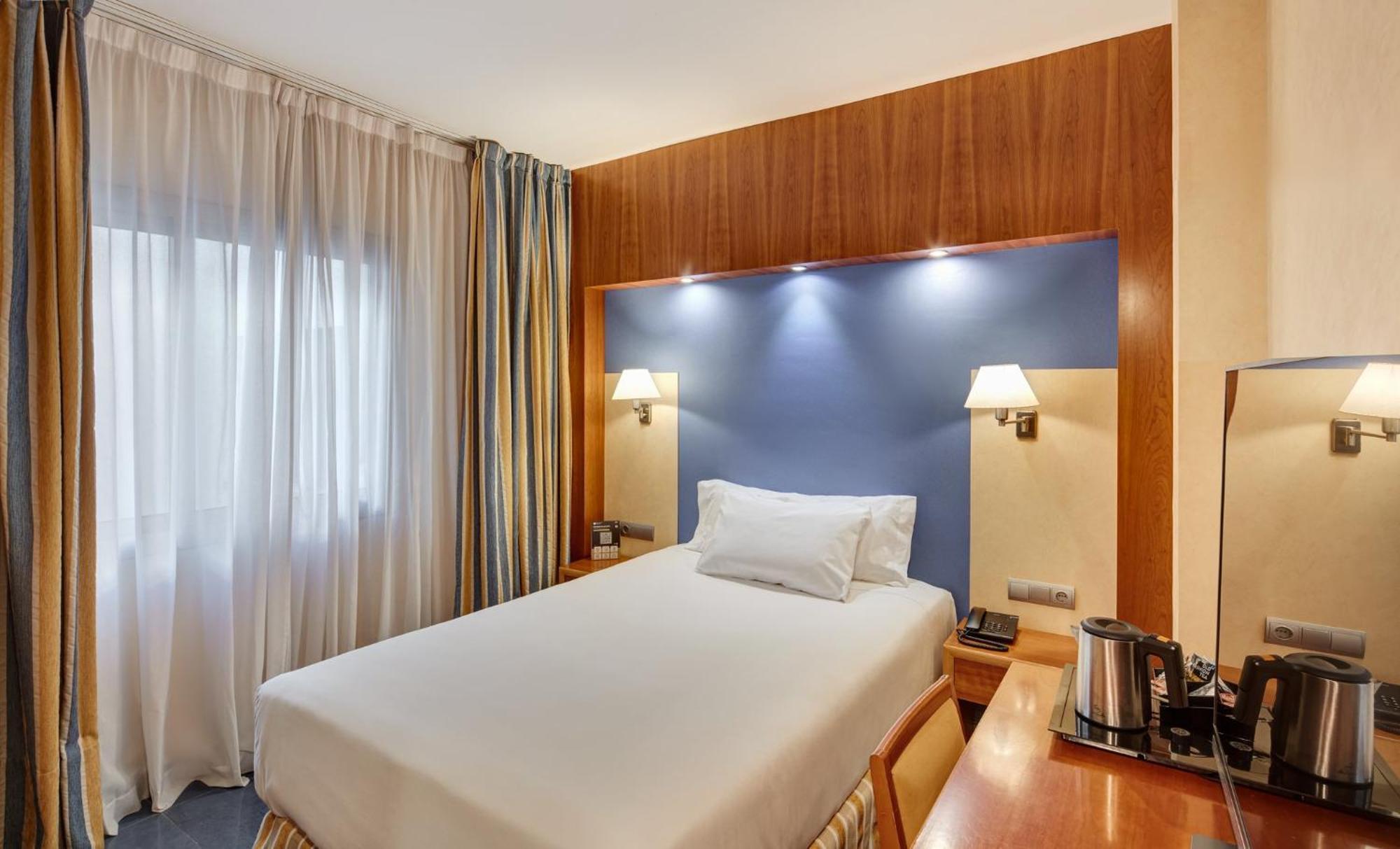 Hotel Sercotel Kalma