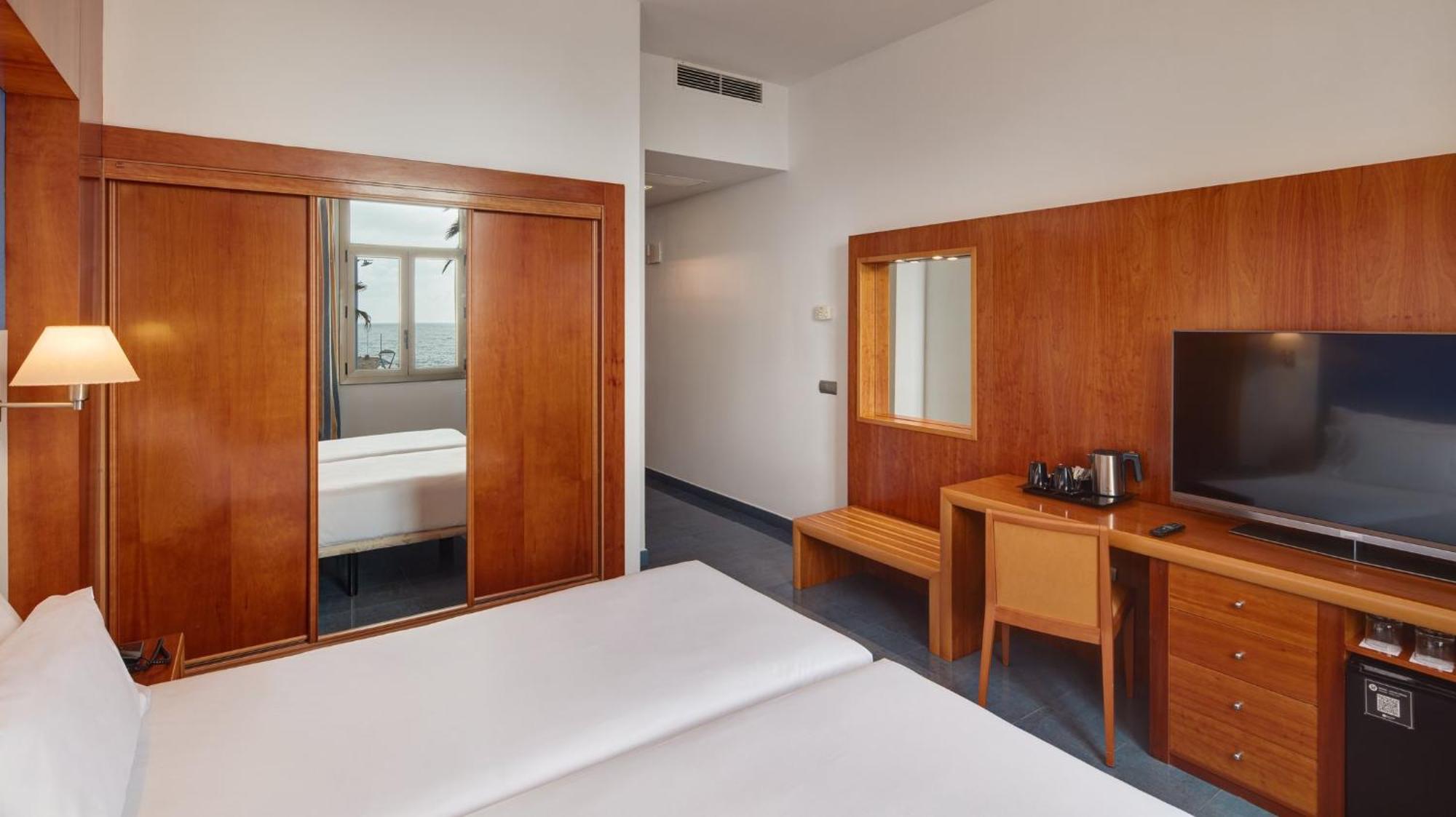 Sercotel Kalma Hotel Sitges
