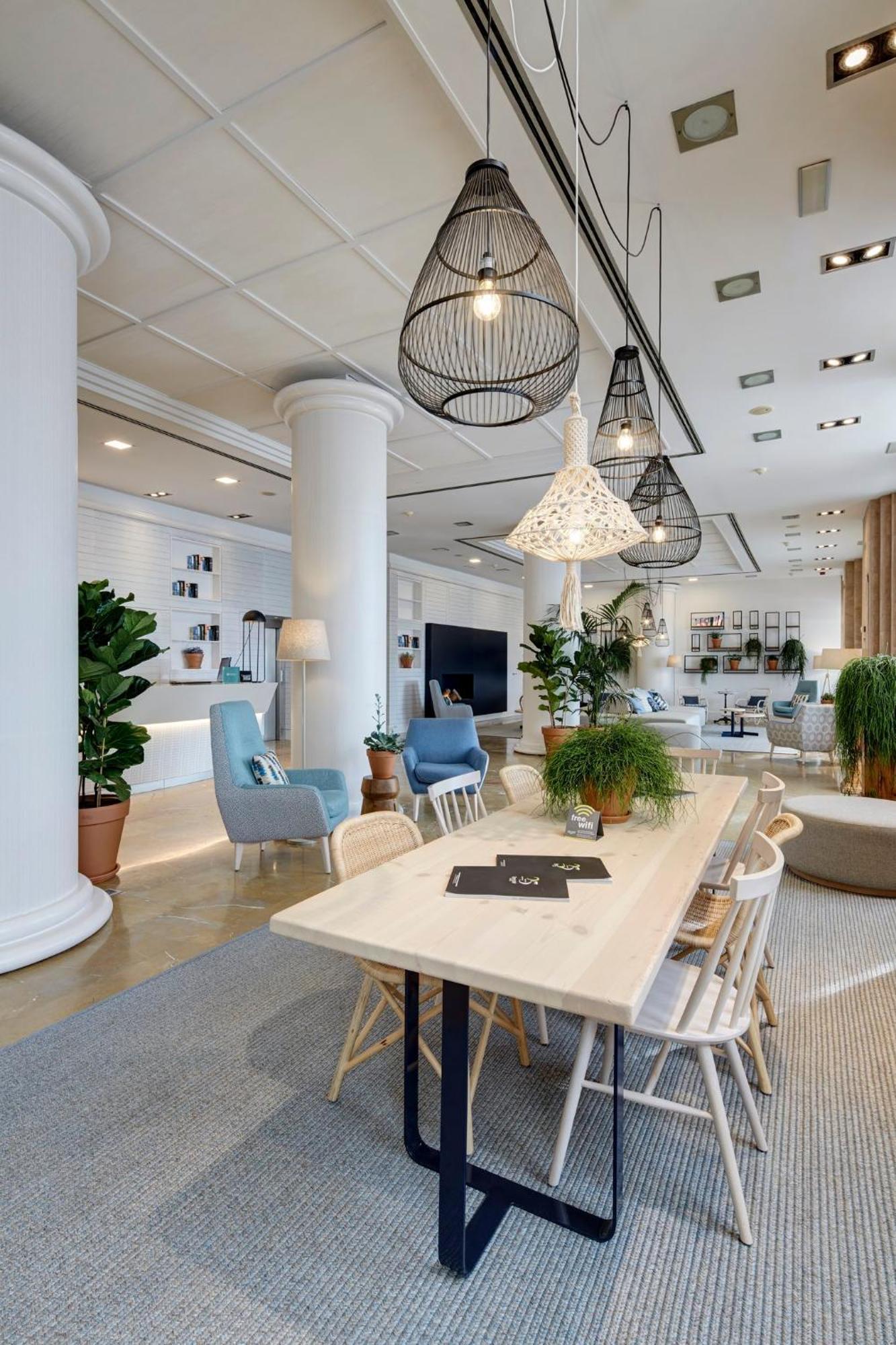 Hotel Sercotel Kalma Sitges
