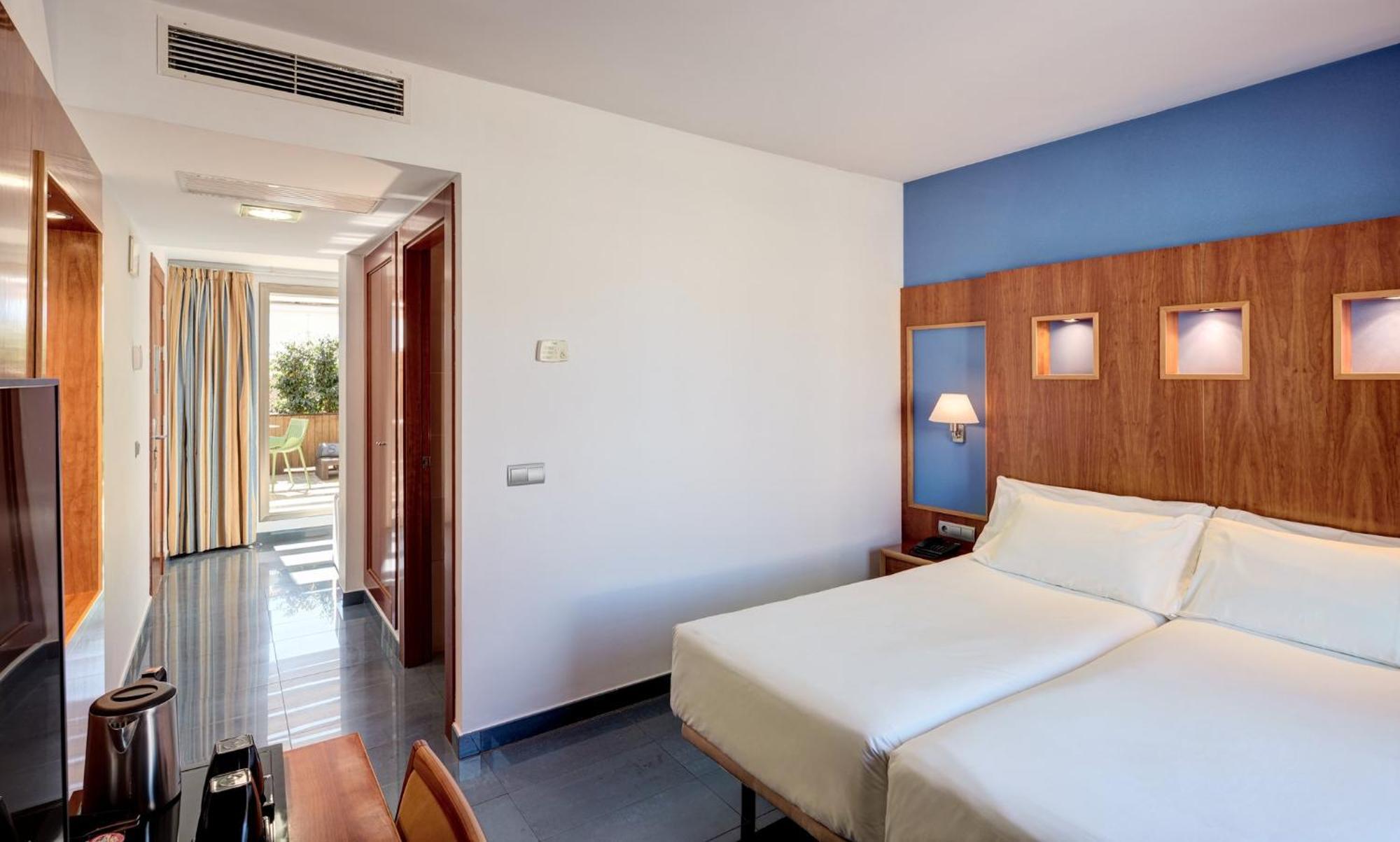 Sercotel Kalma 4*