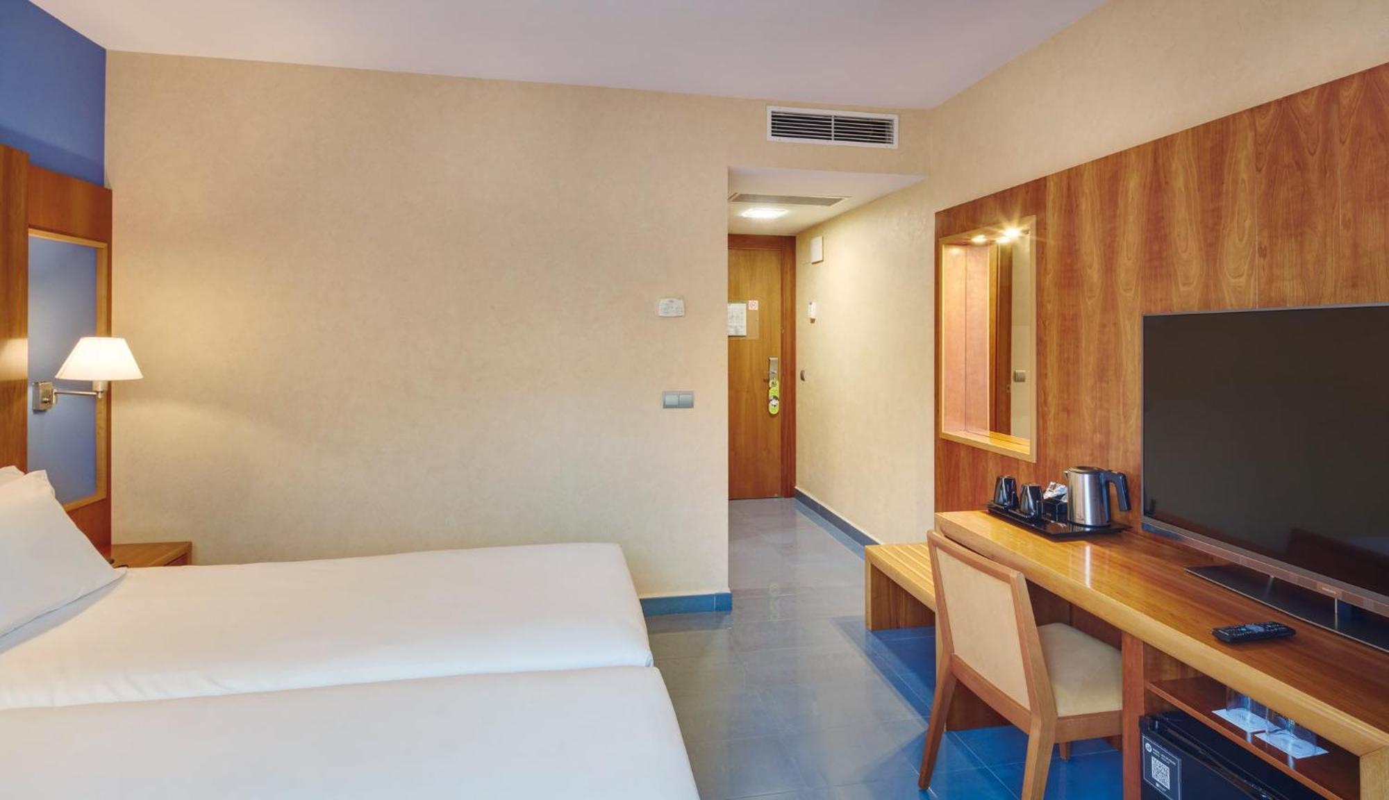 Sercotel Kalma Hotel