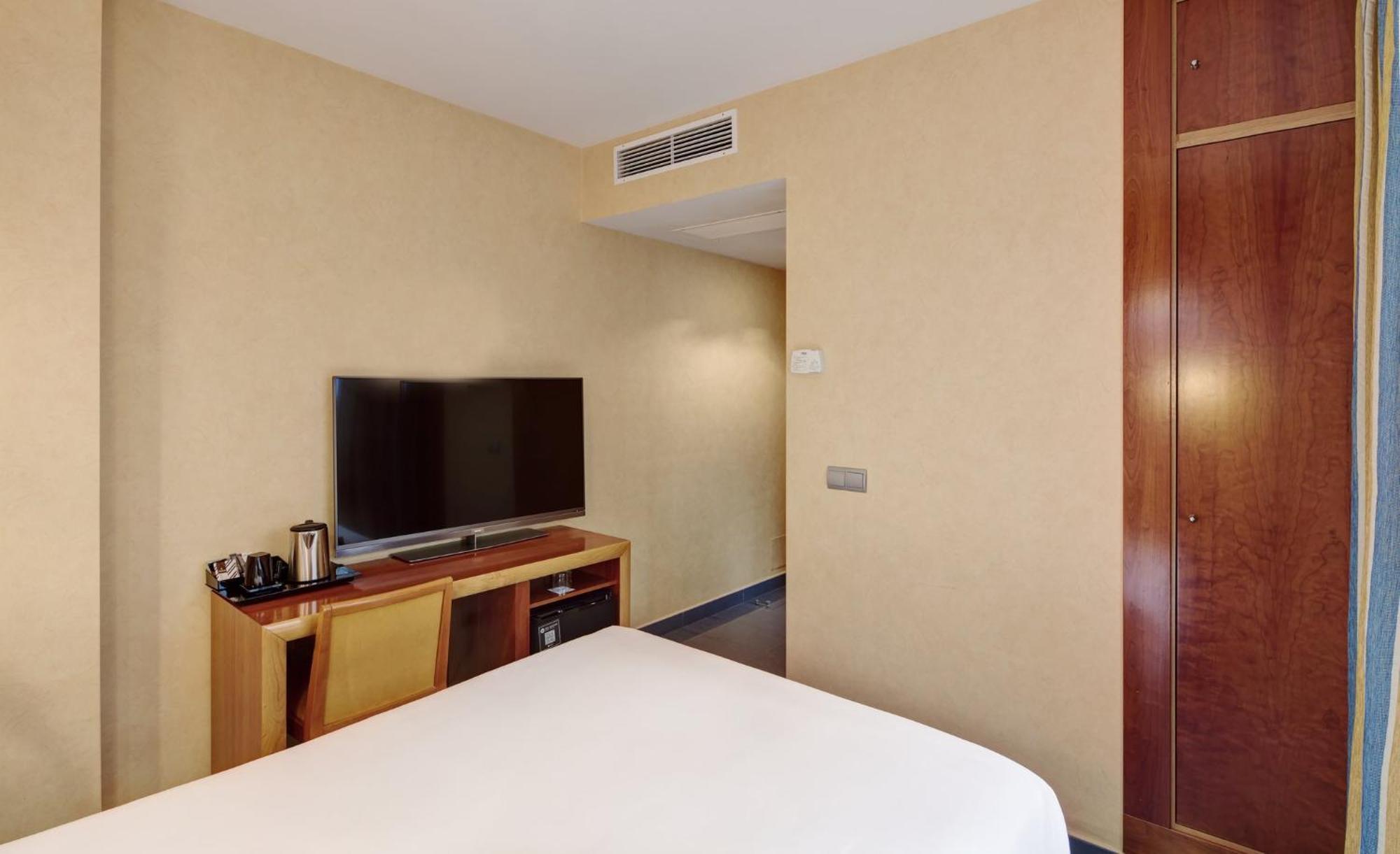 Hotel Sercotel Kalma