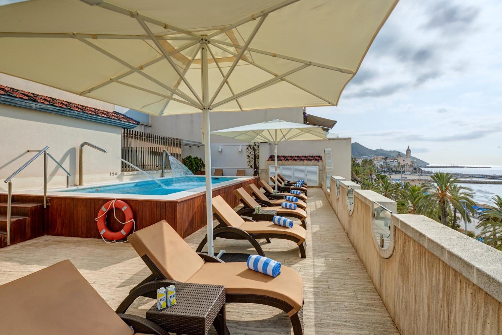 Sercotel Kalma Hotel 4*