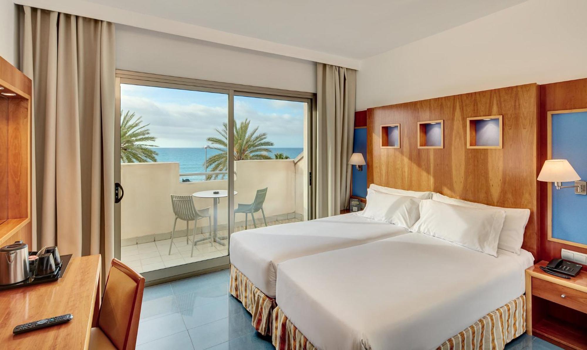 Hotel Sercotel Kalma 4*