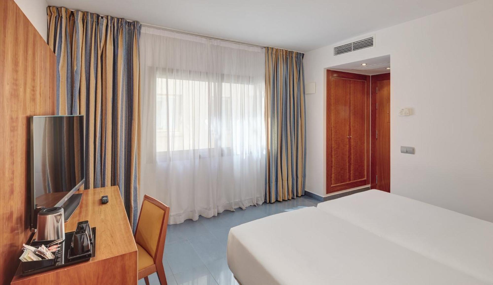 Sercotel Kalma Hotel Sitges