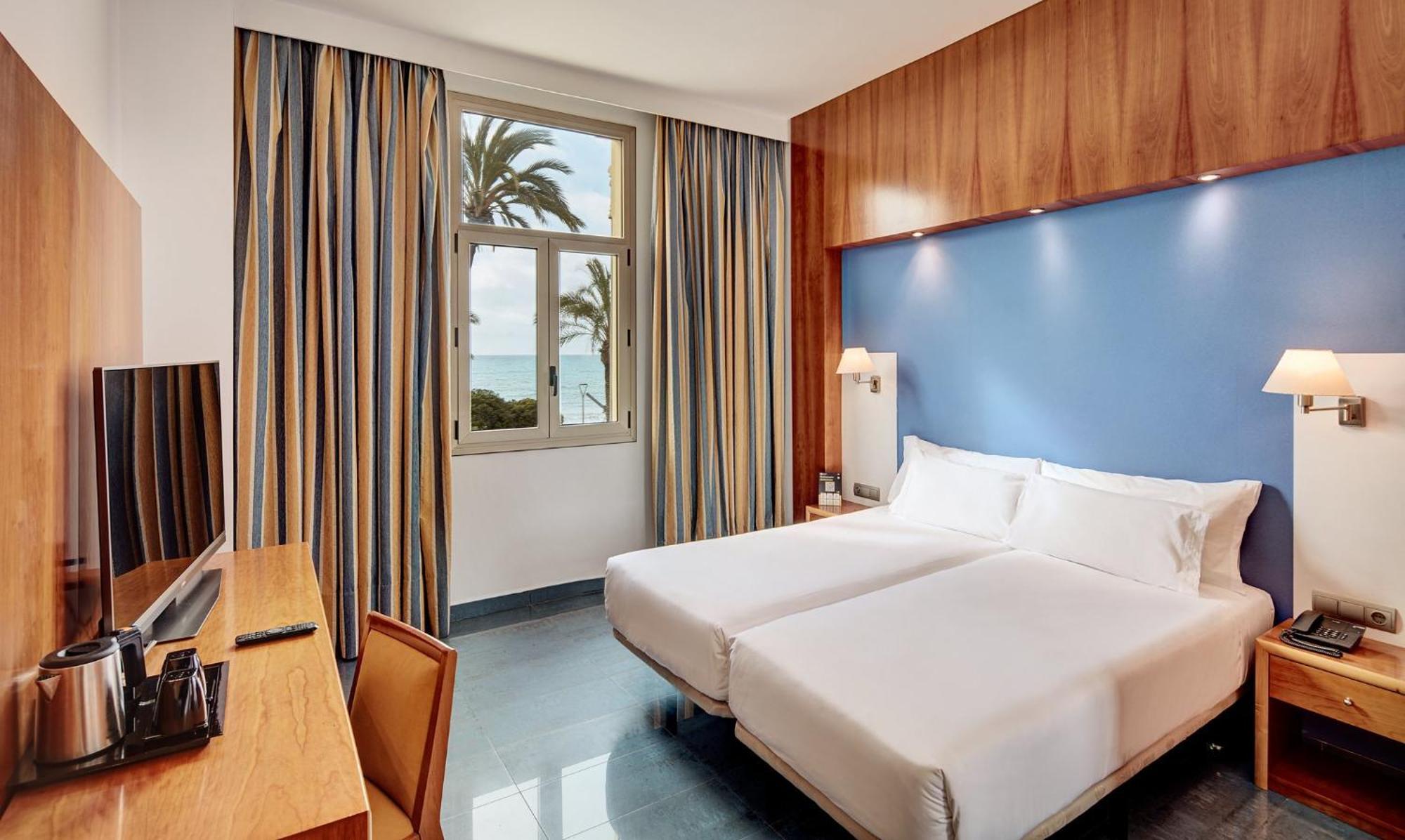 Hotel Sercotel Kalma Sitges