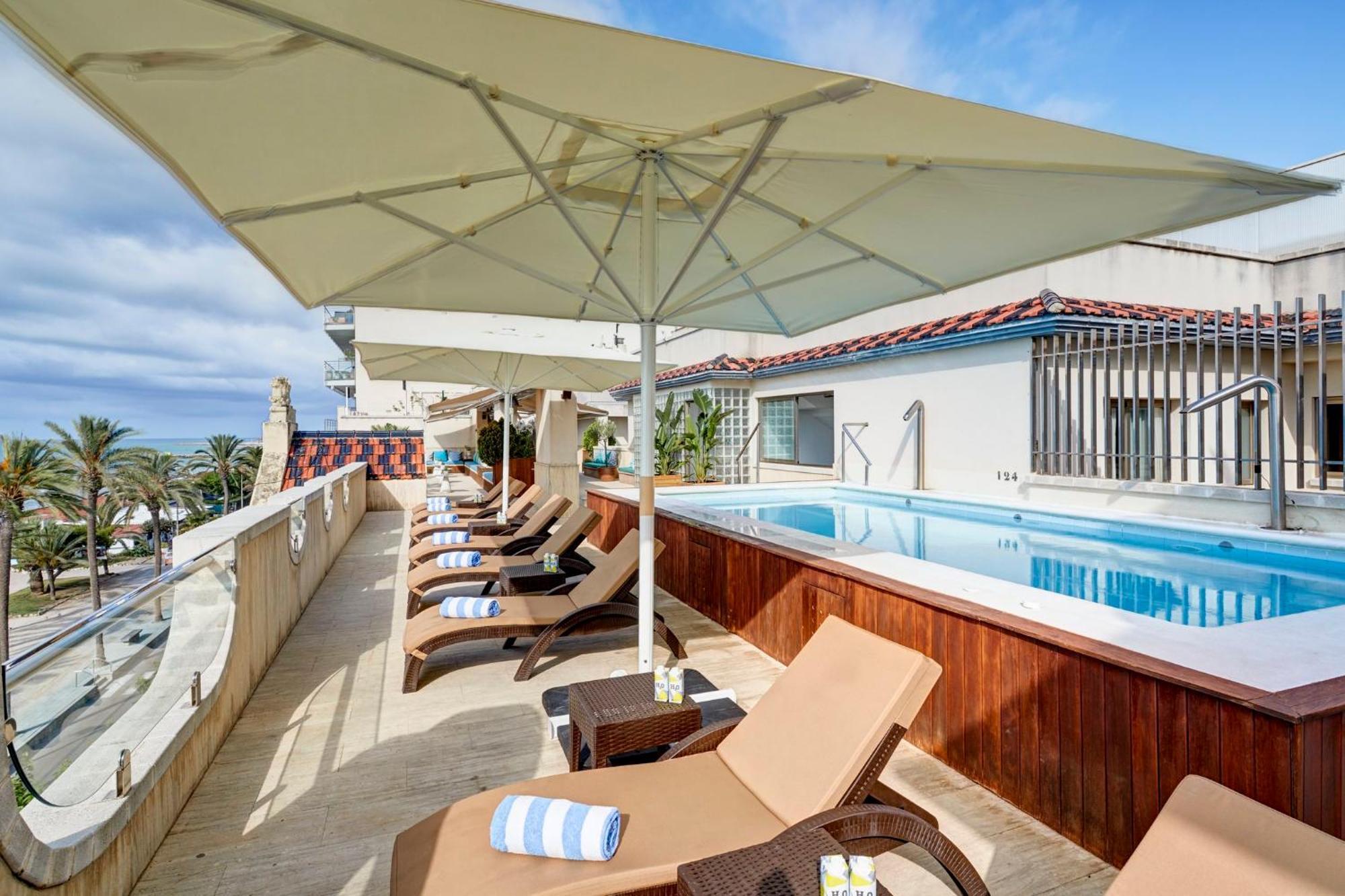 Sercotel Kalma 4*