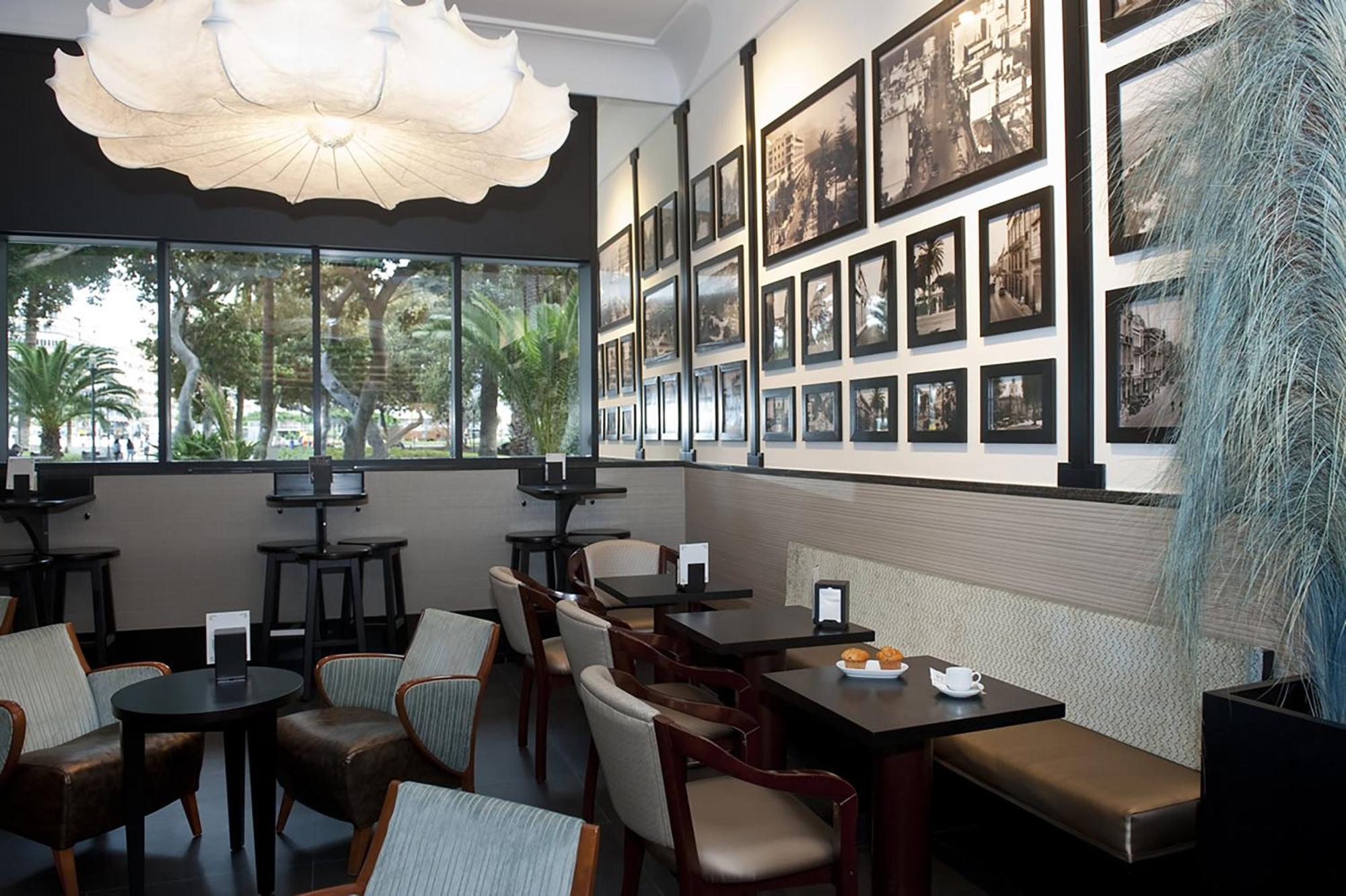 Sercotel Parque 3* Las Palmas de Gran Canaria