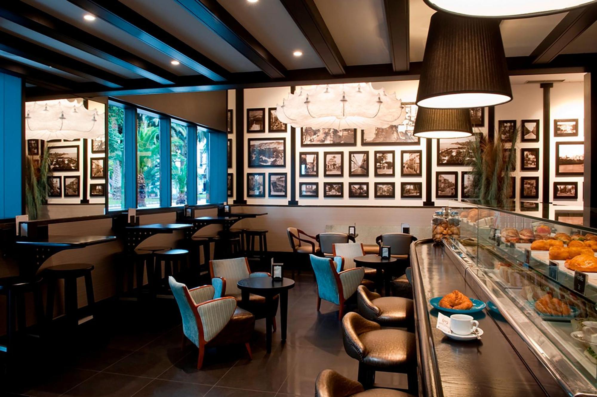 Sercotel Parque Hotel