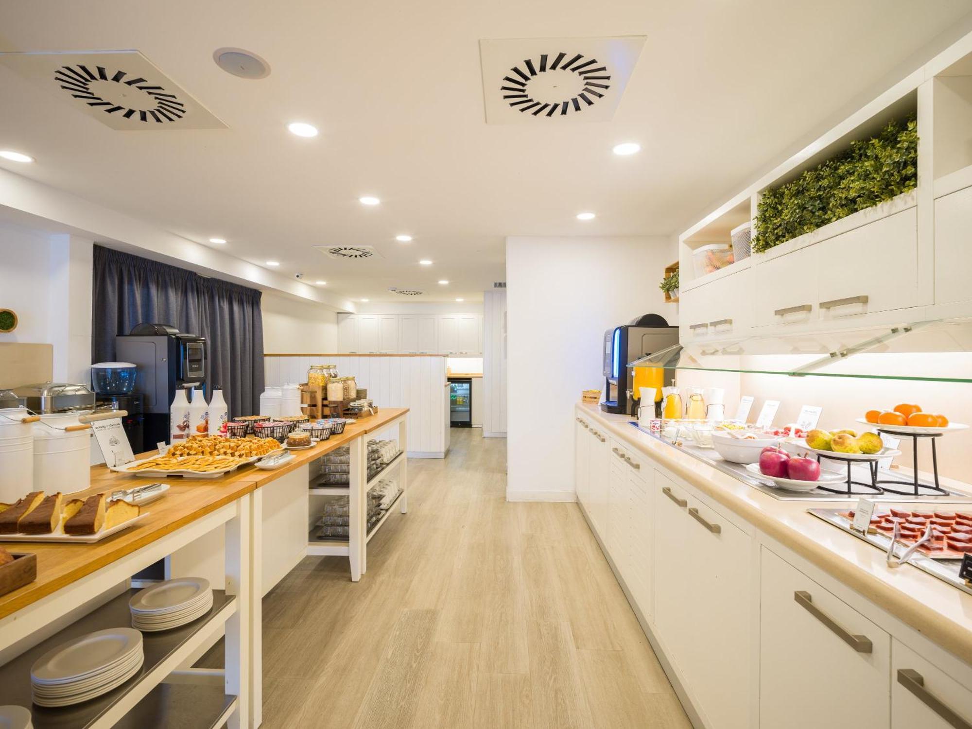 Sercotel Parque Hotel Las Palmas de Gran Canaria