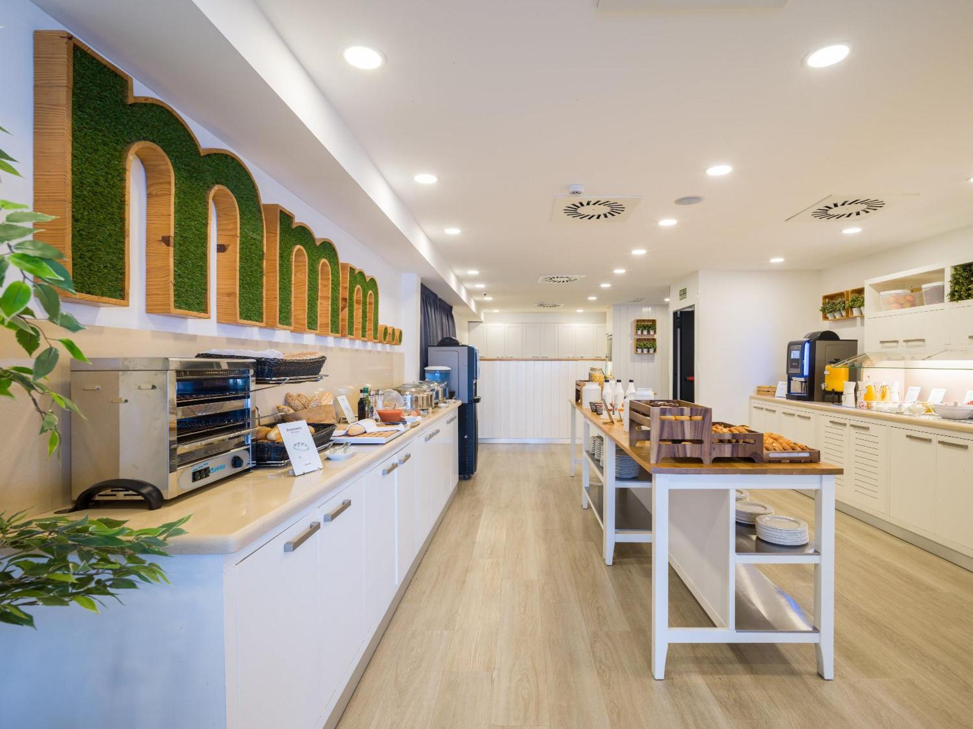 Hotel Sercotel Parque Las Palmas de Gran Canaria