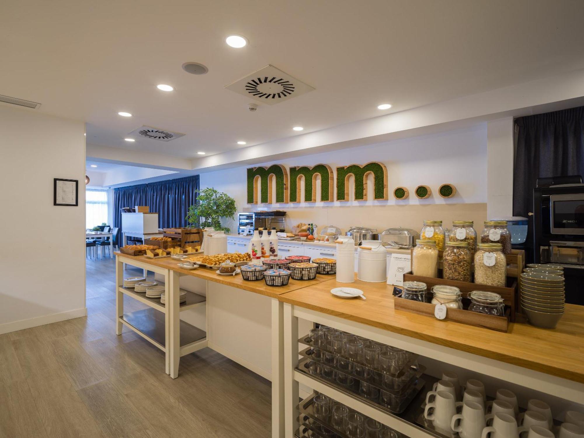 Sercotel Parque 3* Las Palmas de Gran Canaria