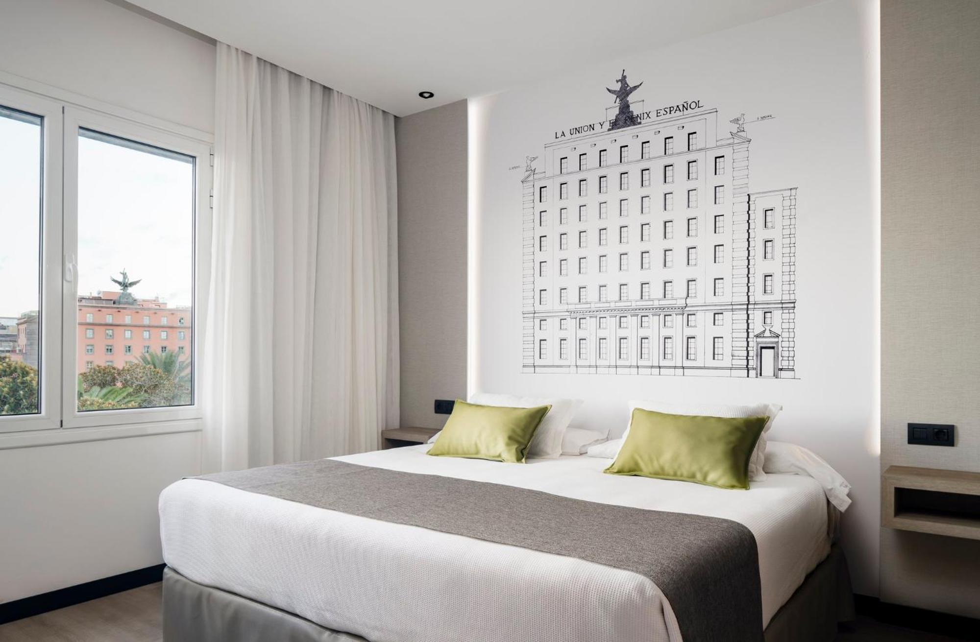 Sercotel Parque Hotel Las Palmas de Gran Canaria