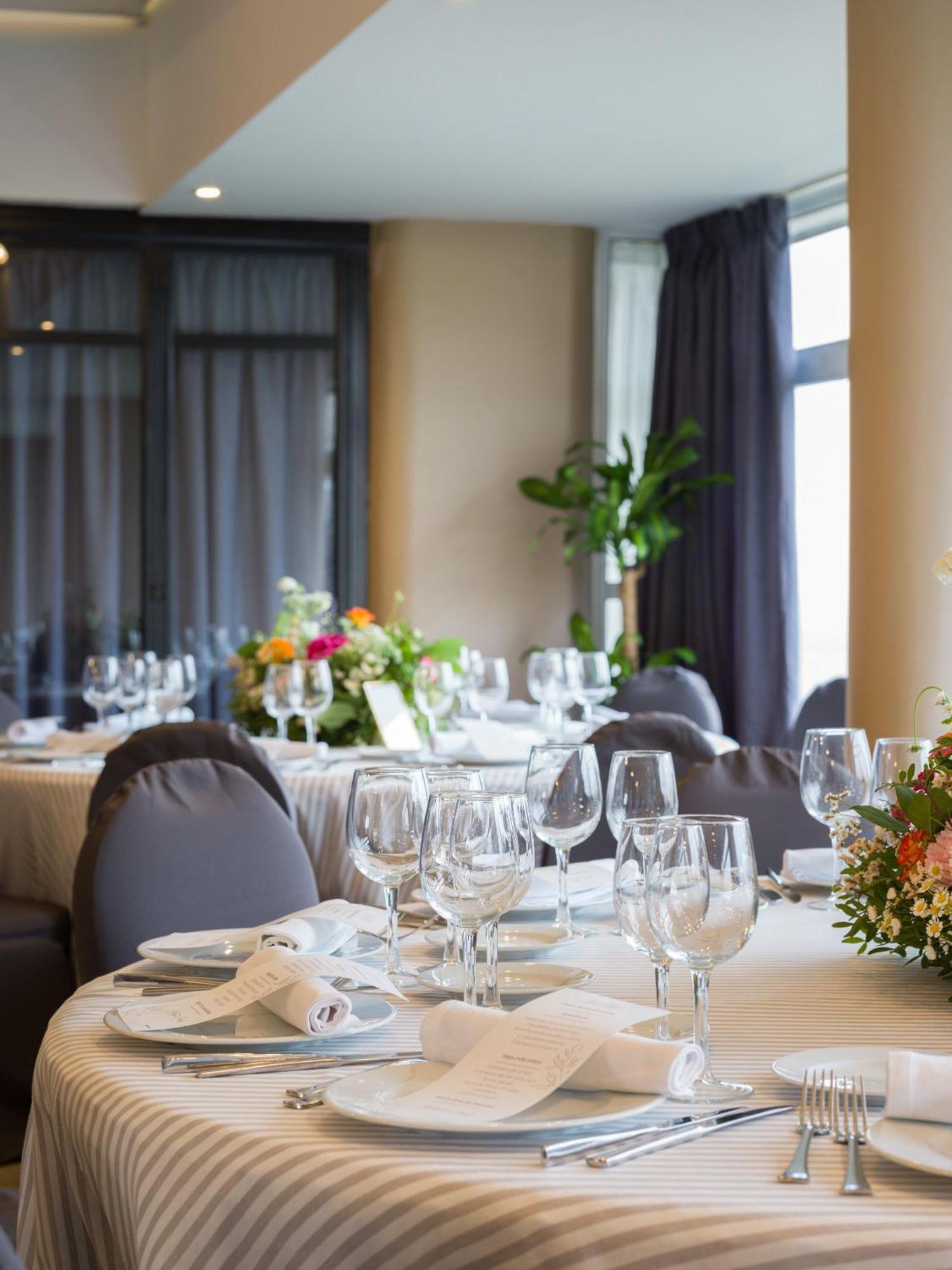 Hotel Sercotel Parque Las Palmas de Gran Canaria