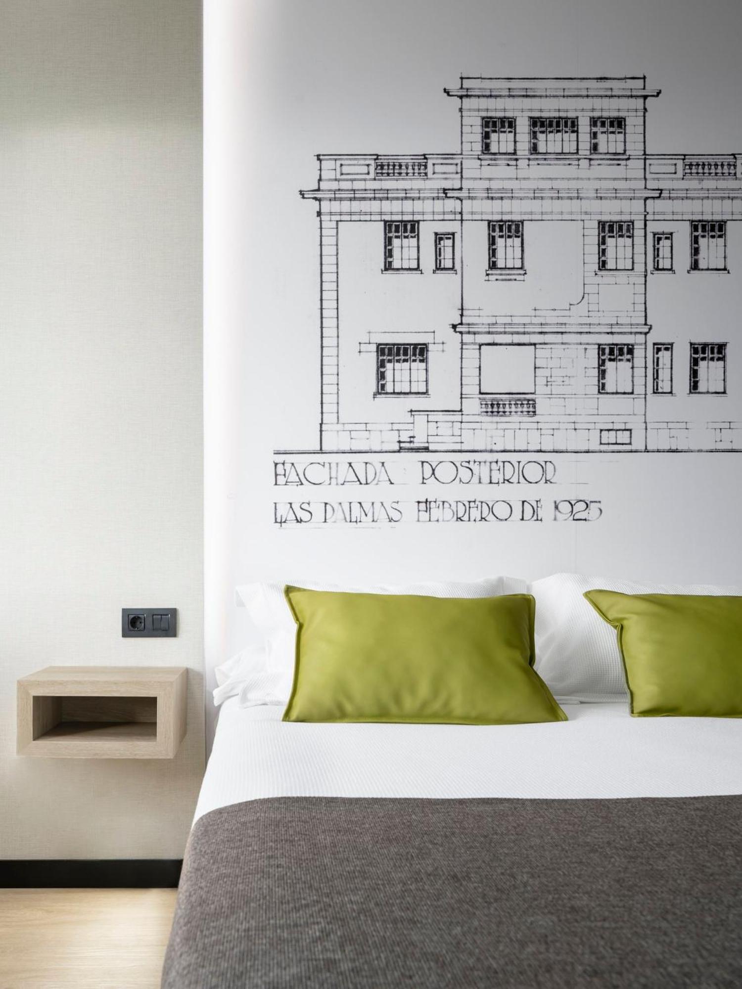 Sercotel Parque Hotel