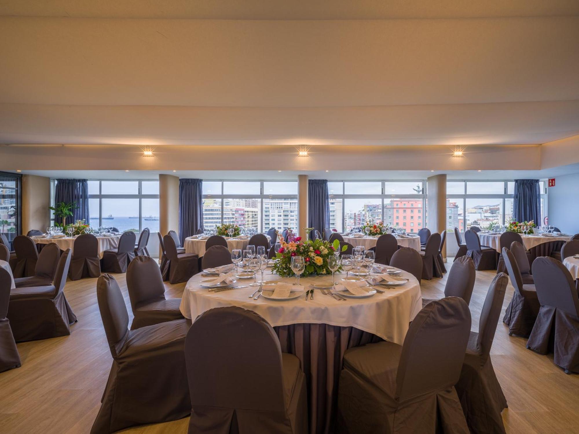 Hotel Sercotel Parque 3*