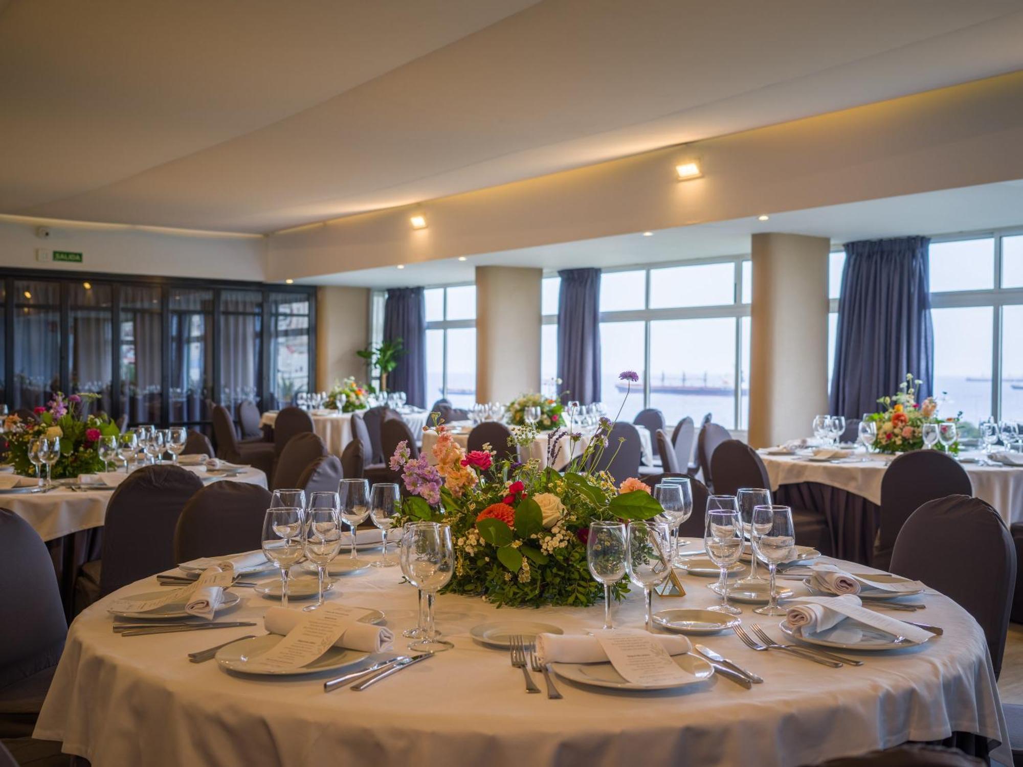 Hotel Sercotel Parque Las Palmas de Gran Canaria