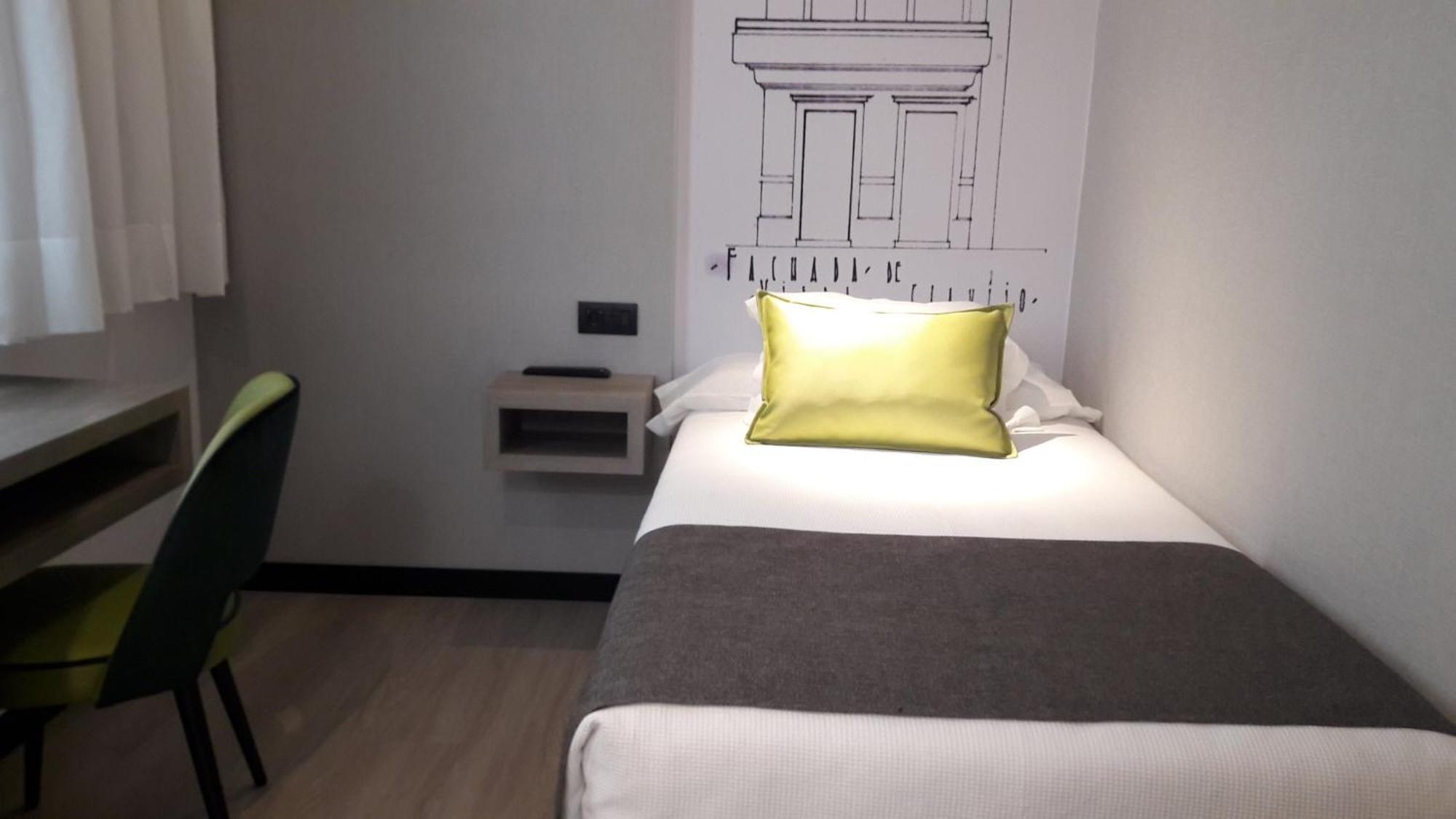 Hotel Sercotel Parque Las Palmas de Gran Canaria