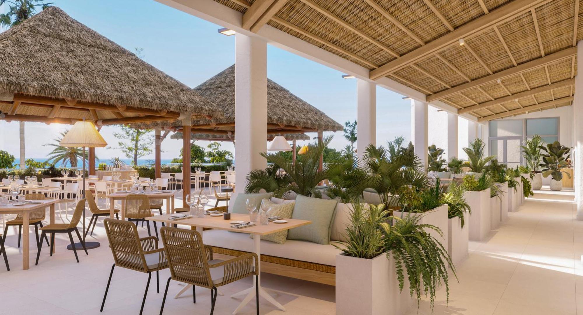 Meliá Fuerteventura Hotel