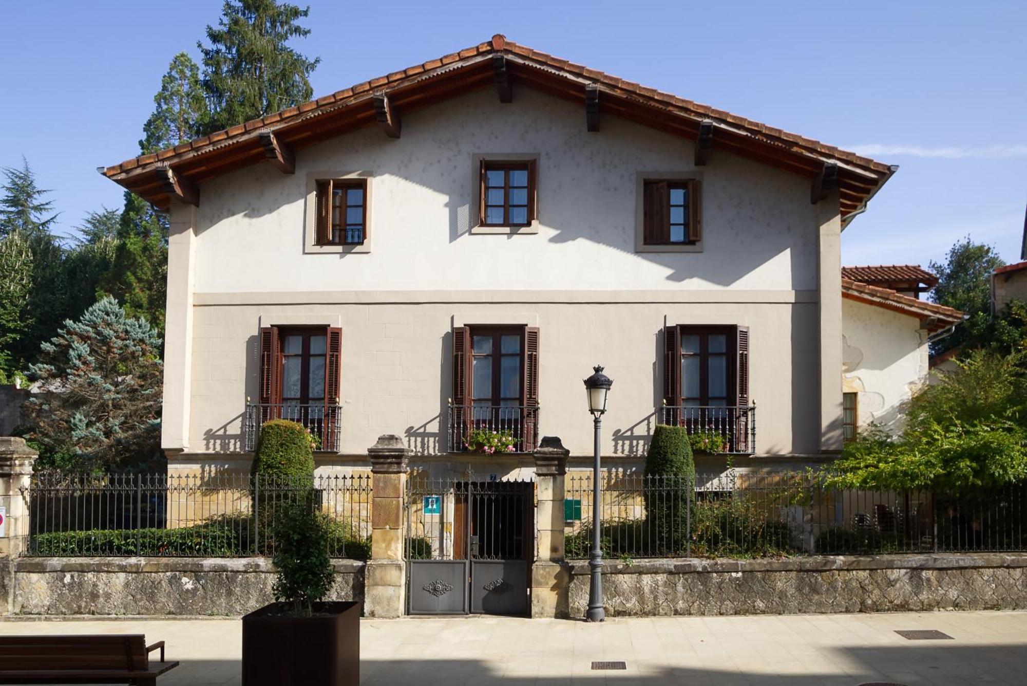Hotel Konbenio Amorebieta-Etxano