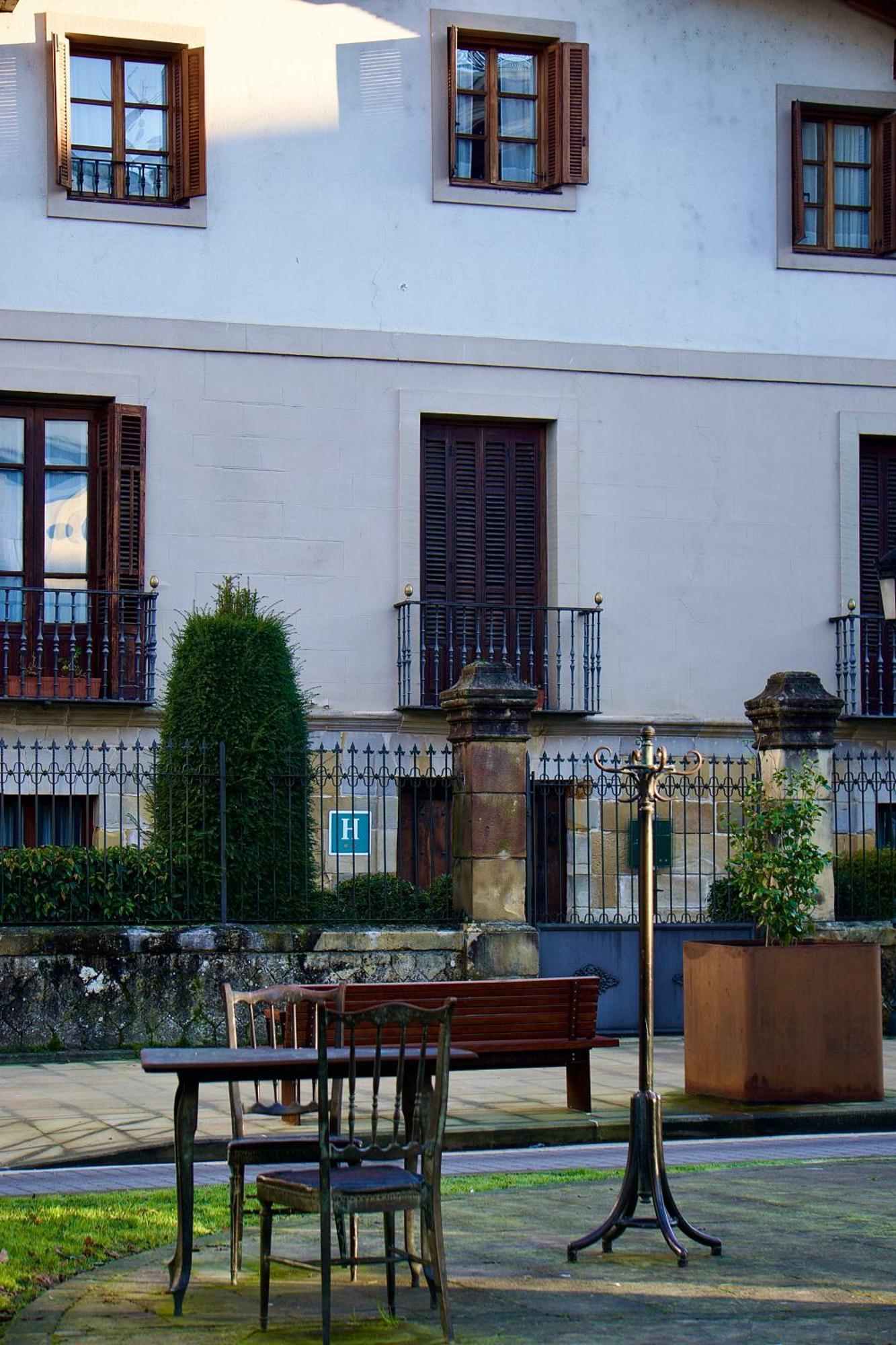 Hotel Konbenio