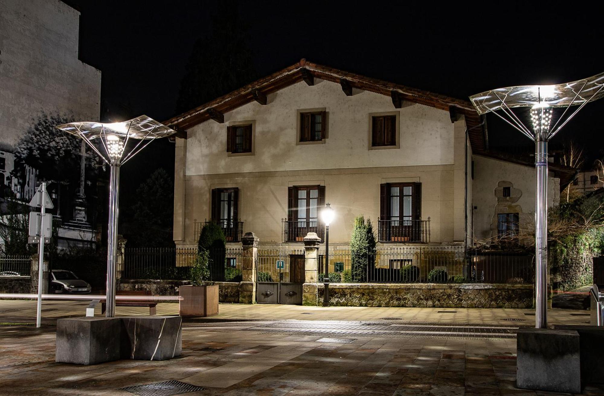 Hotel Konbenio 2*