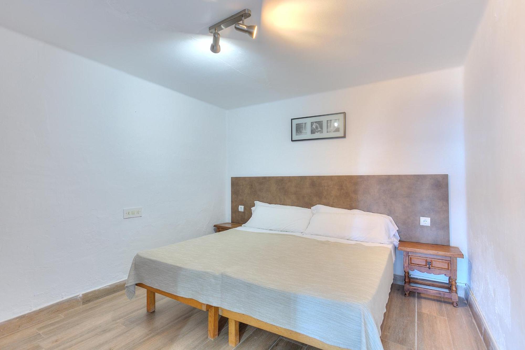 Apartahotel Apartmentos Nort 2*