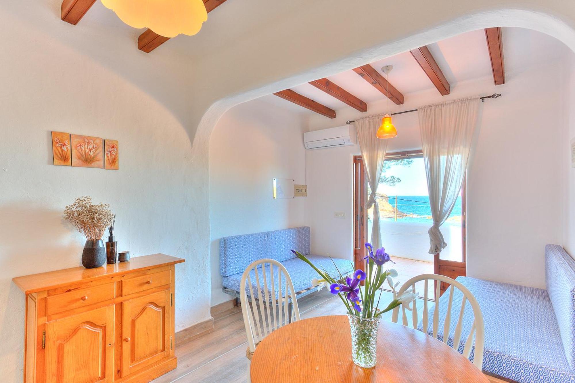 Apartahotel Apartmentos Nort