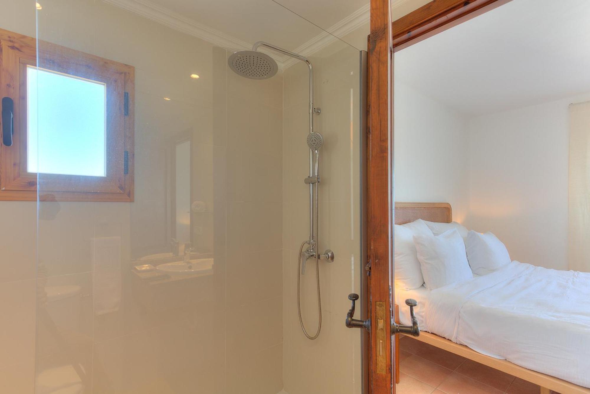 Apartmentos Nort Apartahotel Portinatx