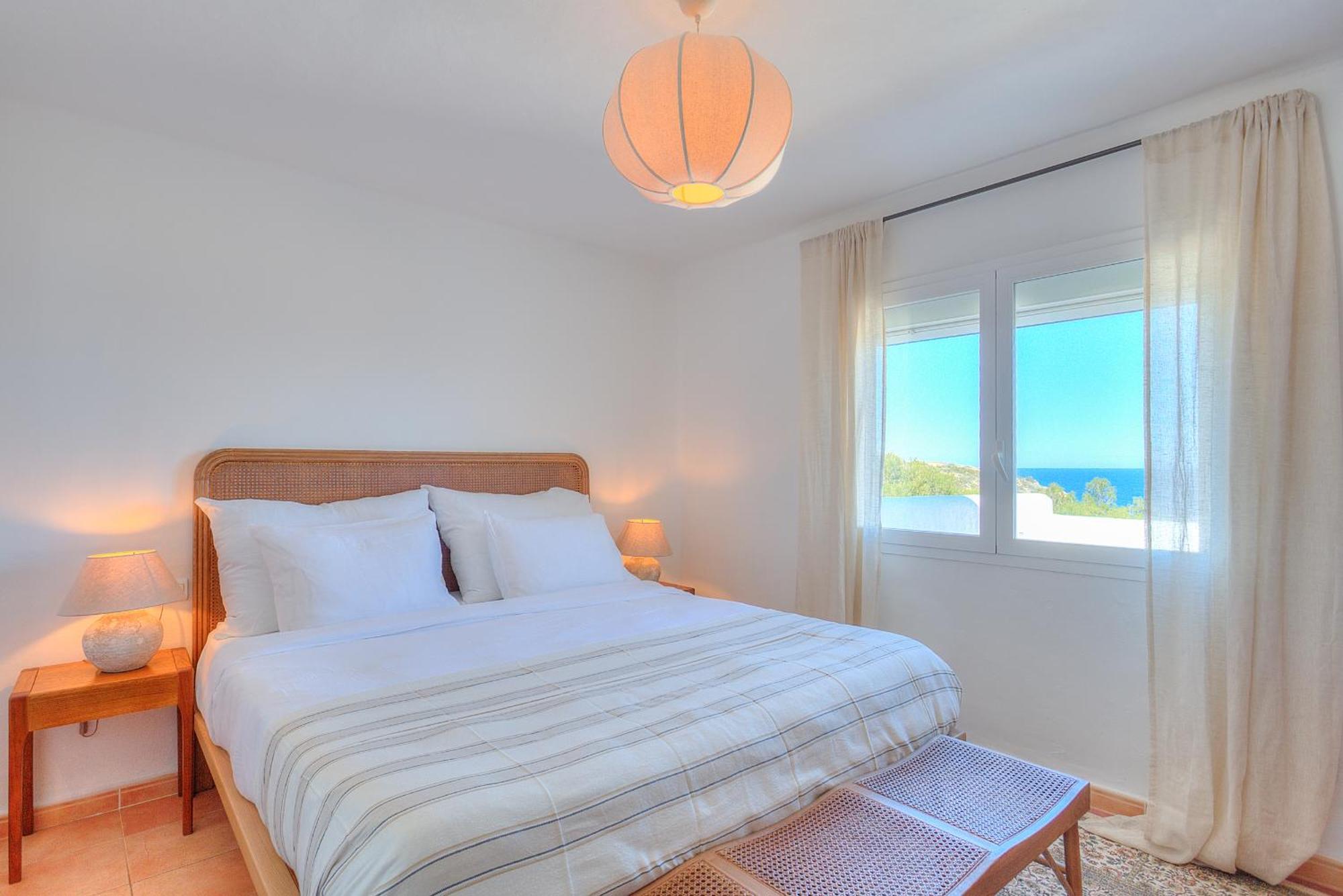 Apartahotel Apartmentos Nort Portinatx