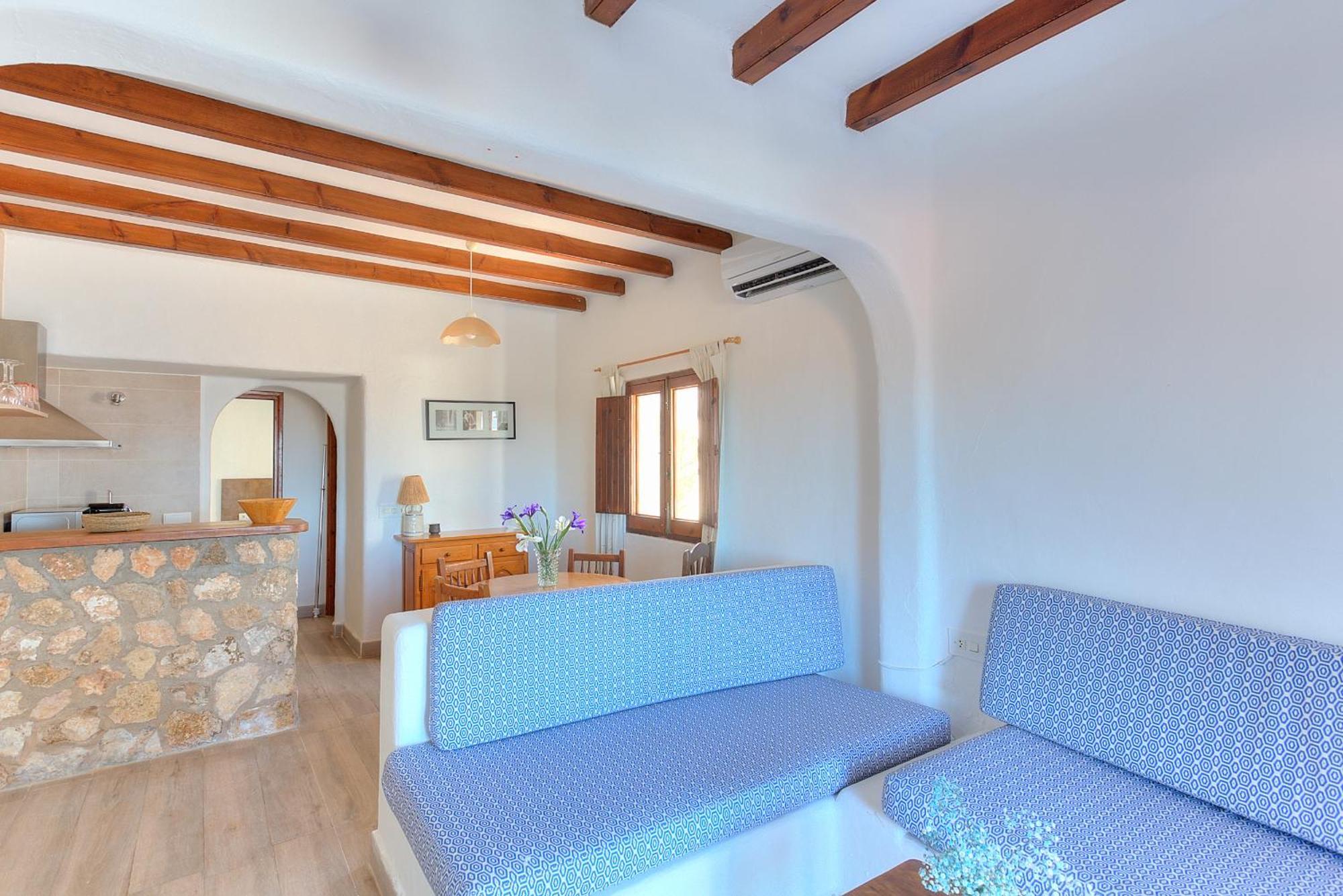 Apartmentos Nort Apartahotel