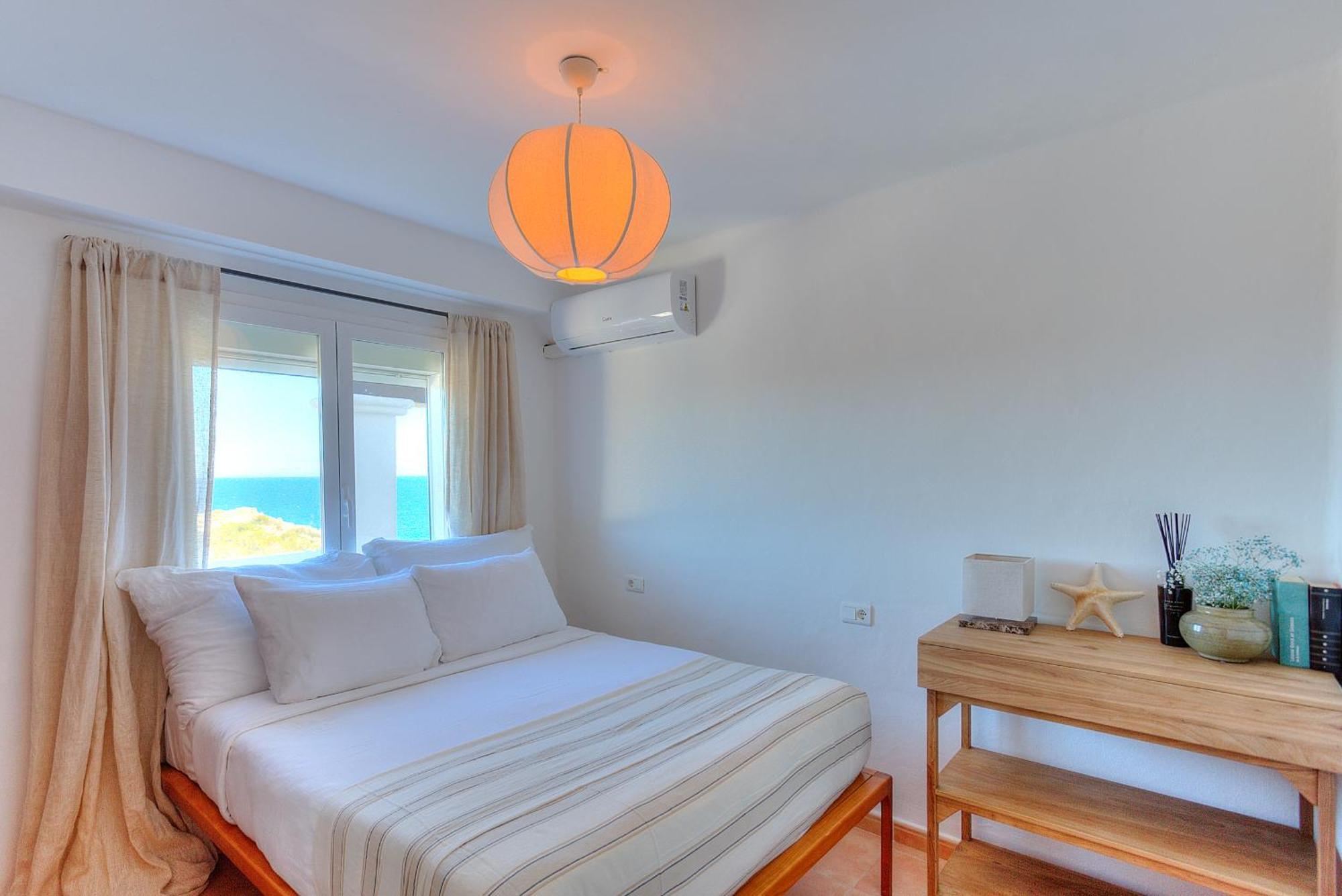 Apartmentos Nort Apartahotel Portinatx
