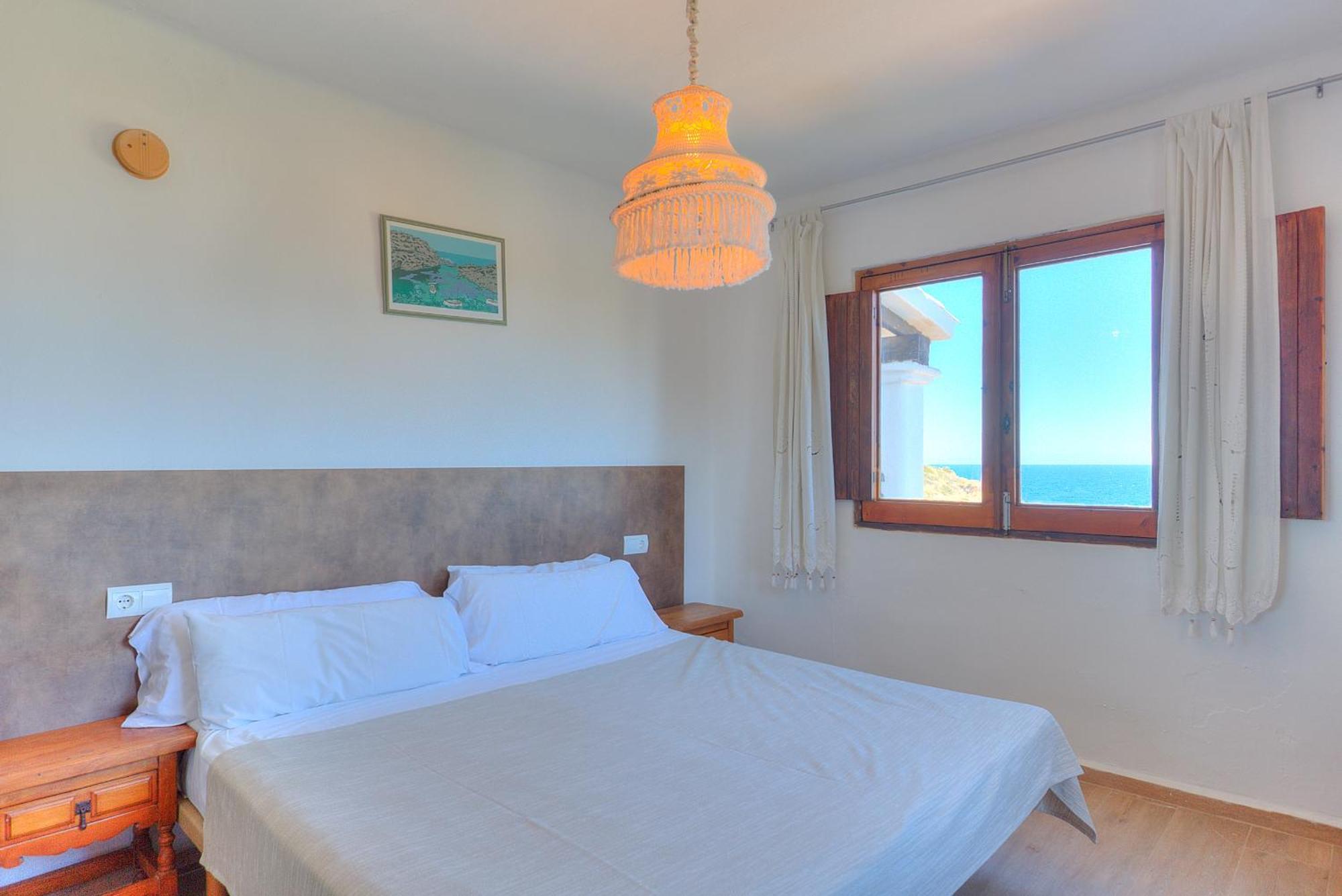 Apartmentos Nort Apartahotel Portinatx