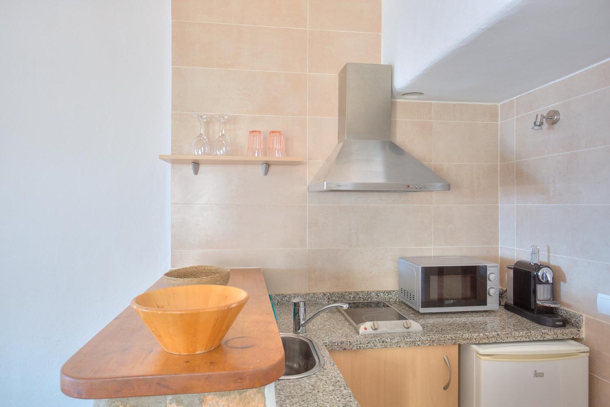 Apartahotel Apartmentos Nort