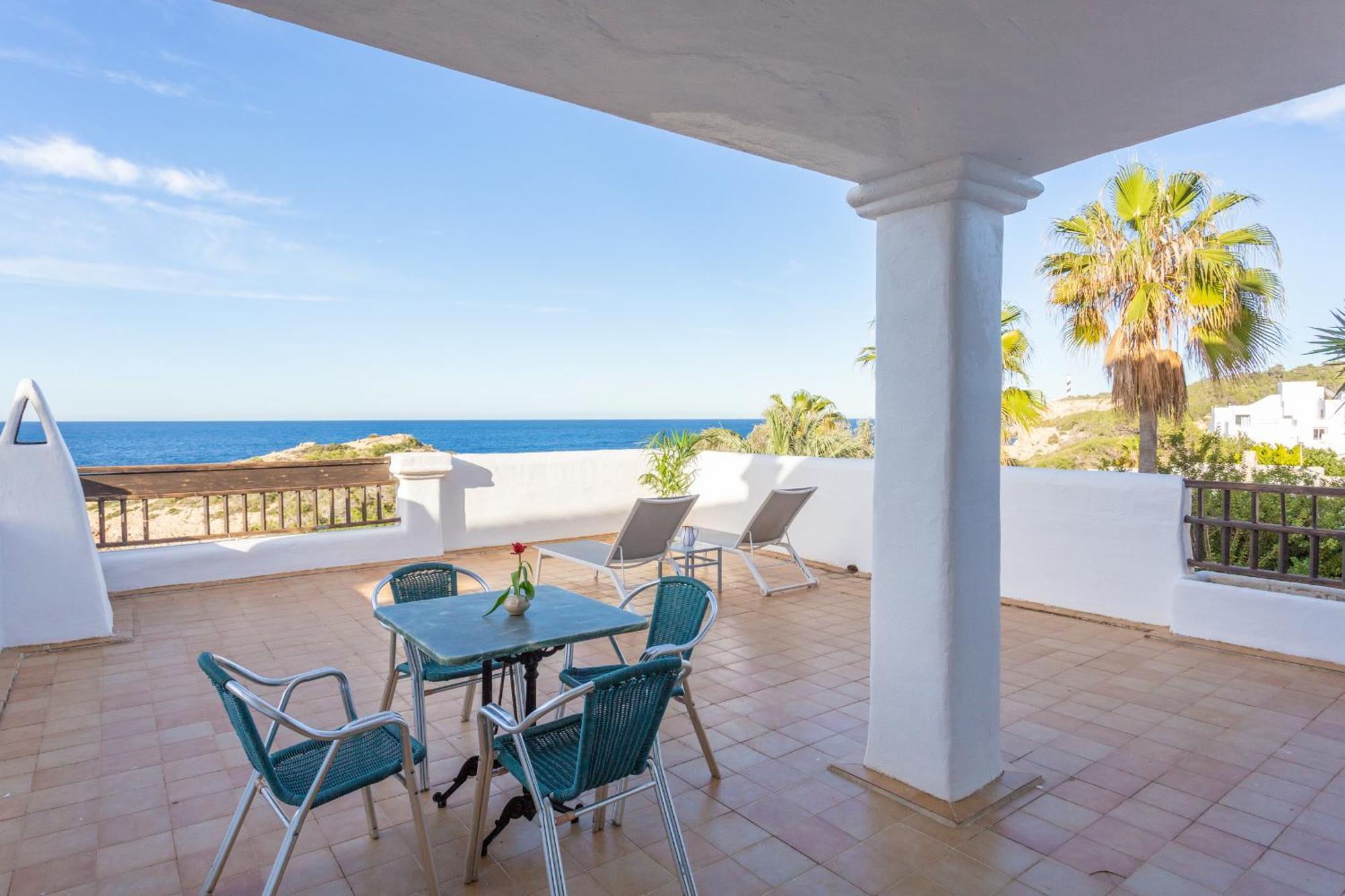 Apartahotel Apartmentos Nort