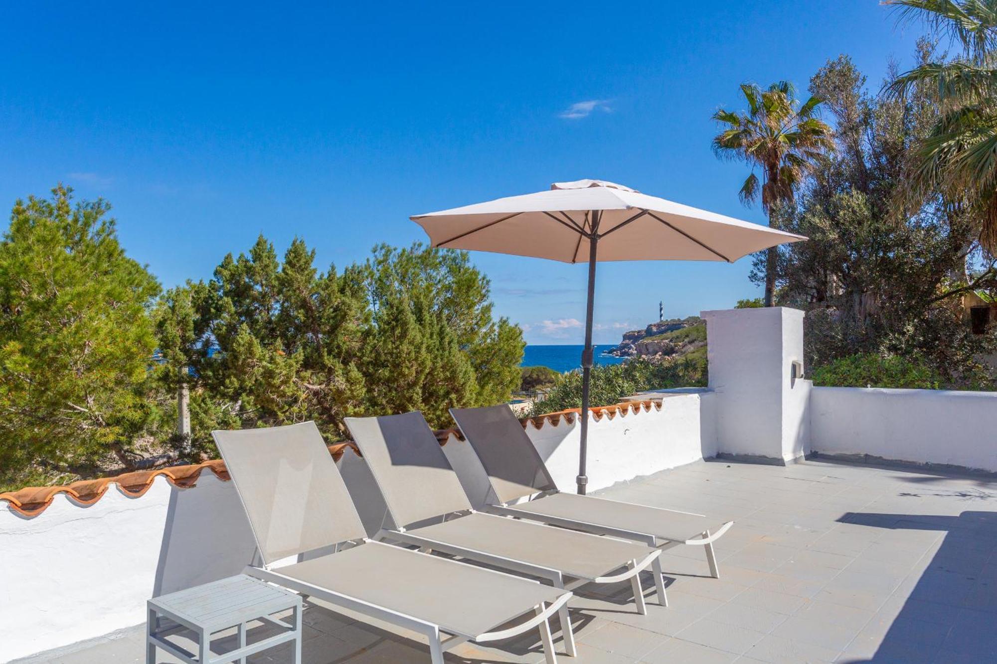 Apartahotel Apartmentos Nort 2*