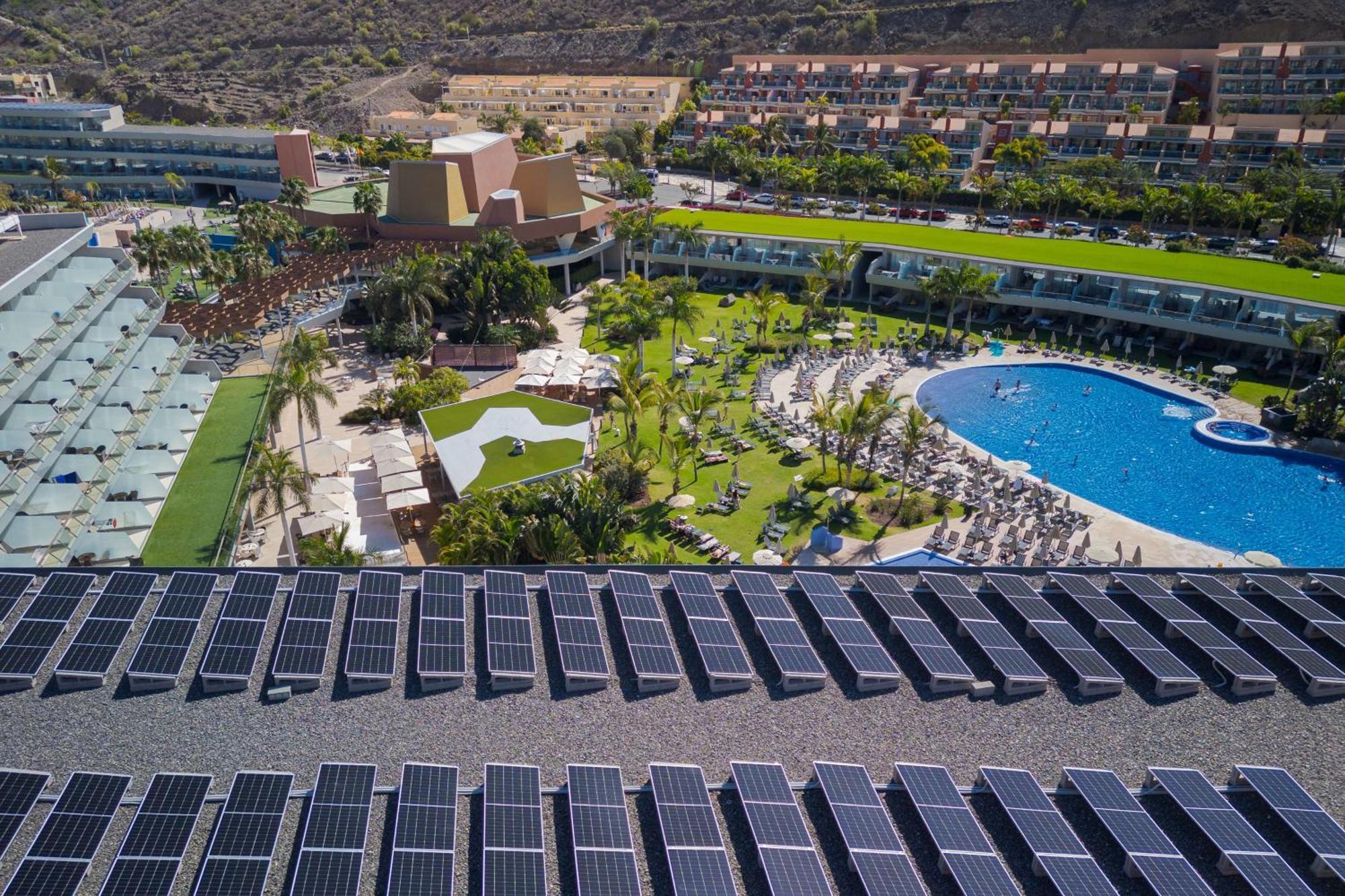 Hotel Radisson Blu Resort&spa, Gran Canaria Mogan