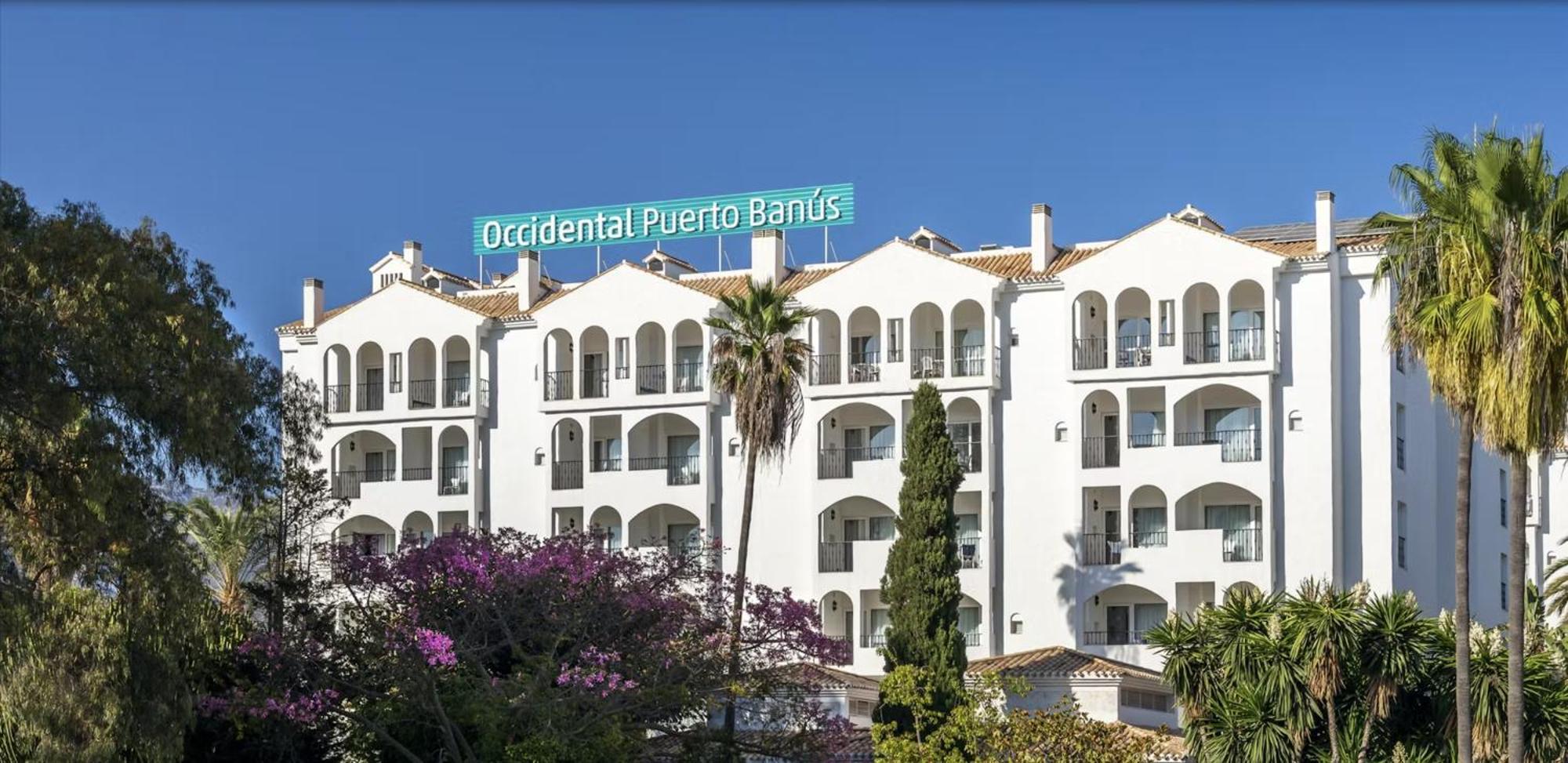 Banus Apartamento *