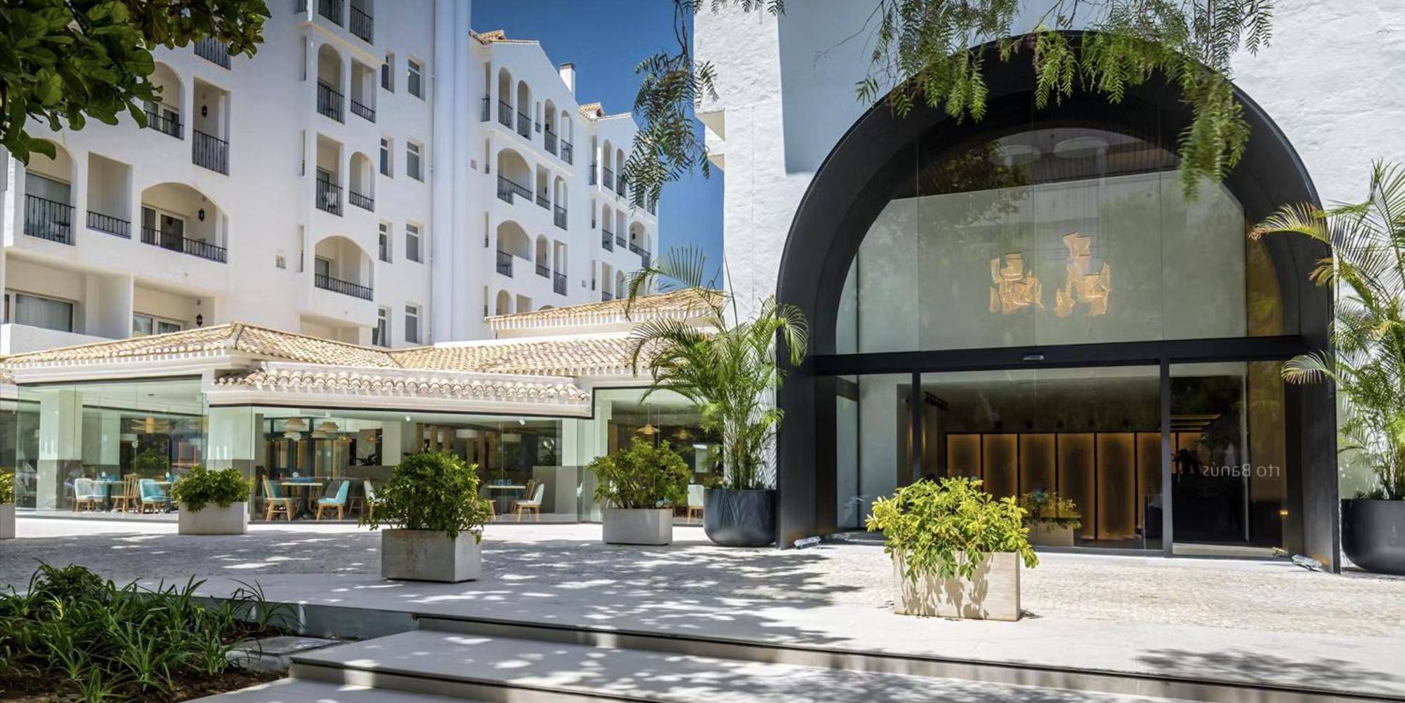 Banus Apartamento Marbella