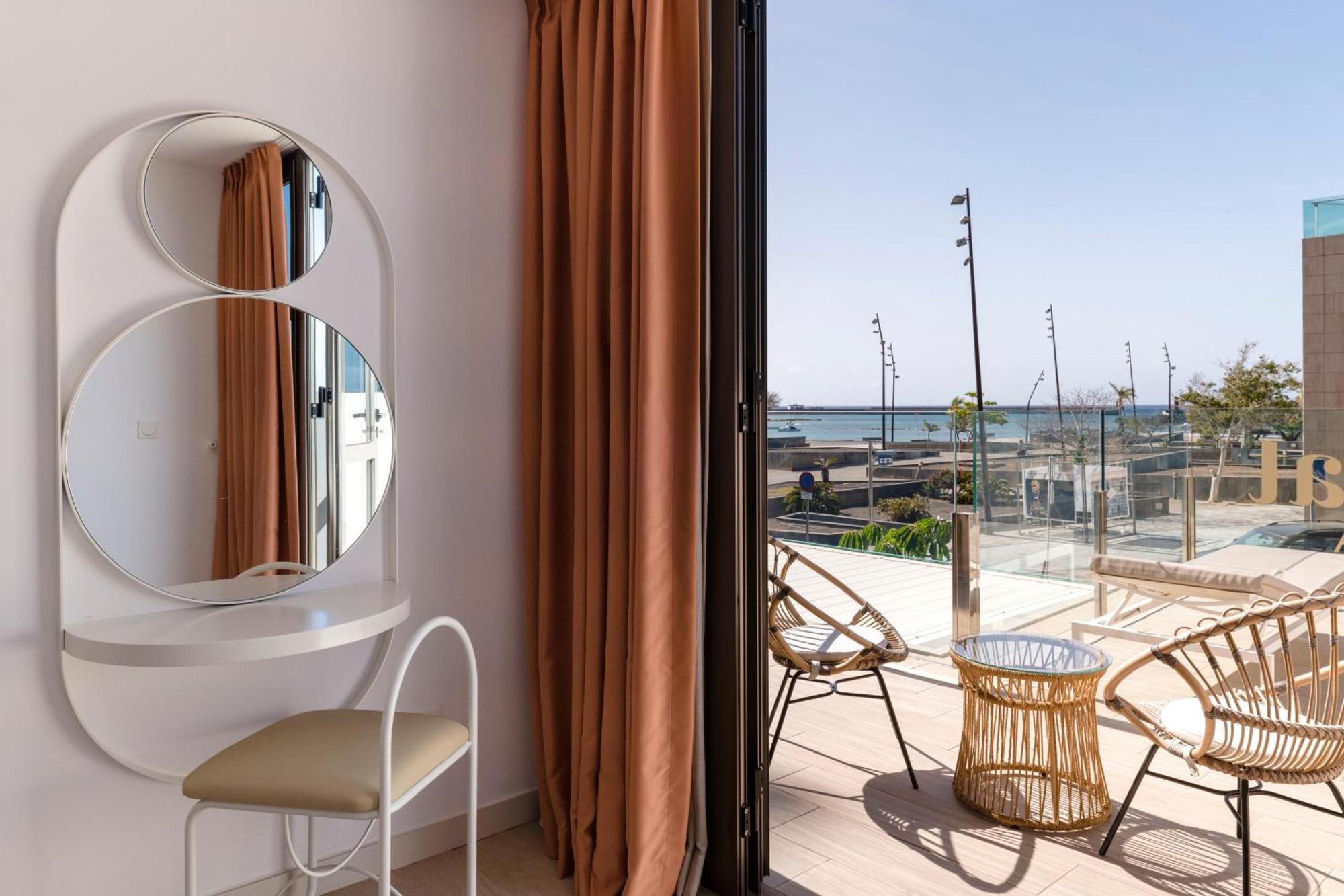 Fariones Habitat Apartment Arrecife (Lanzarote)