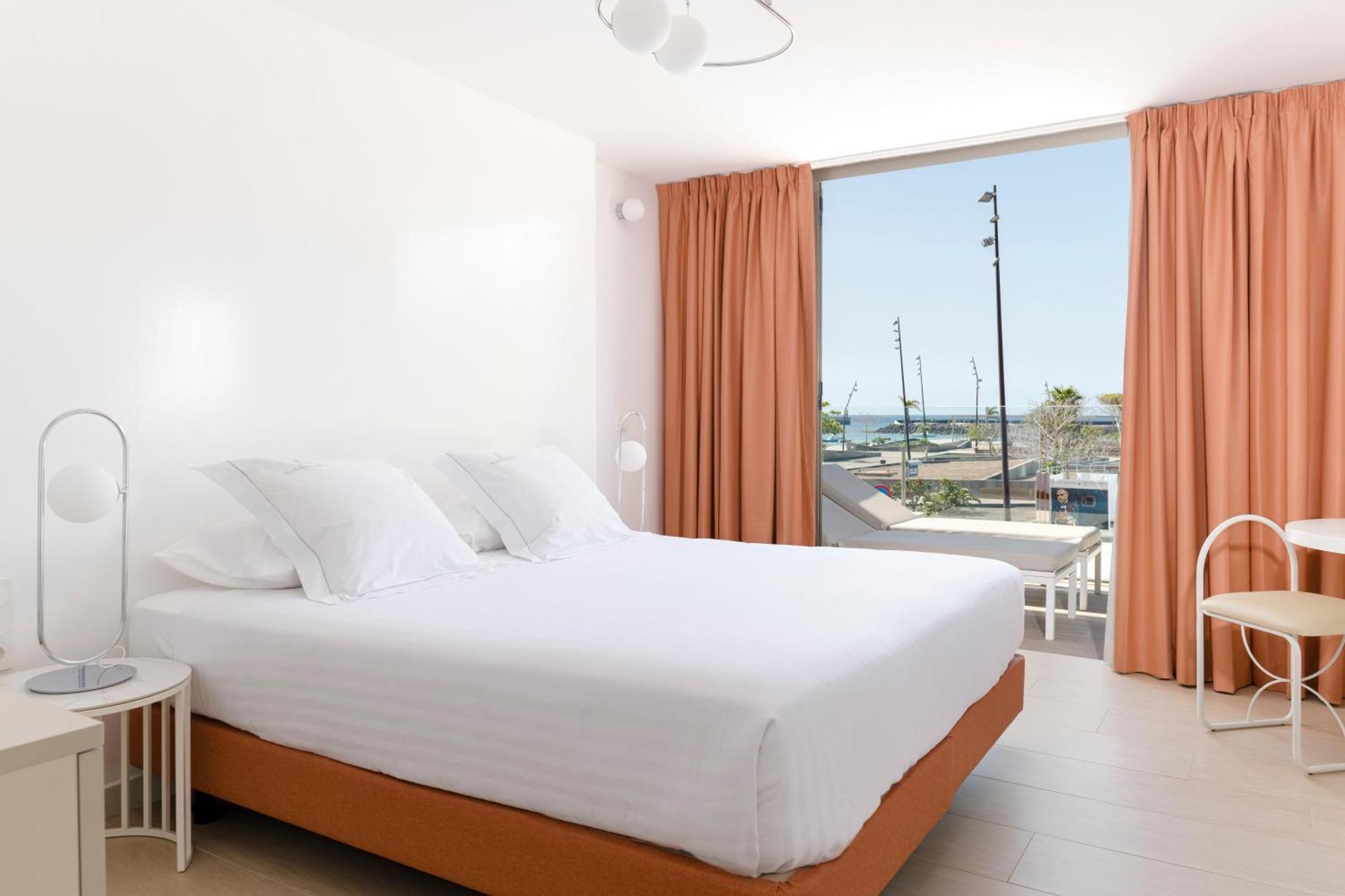 Apartment Fariones Habitat Arrecife (Lanzarote)
