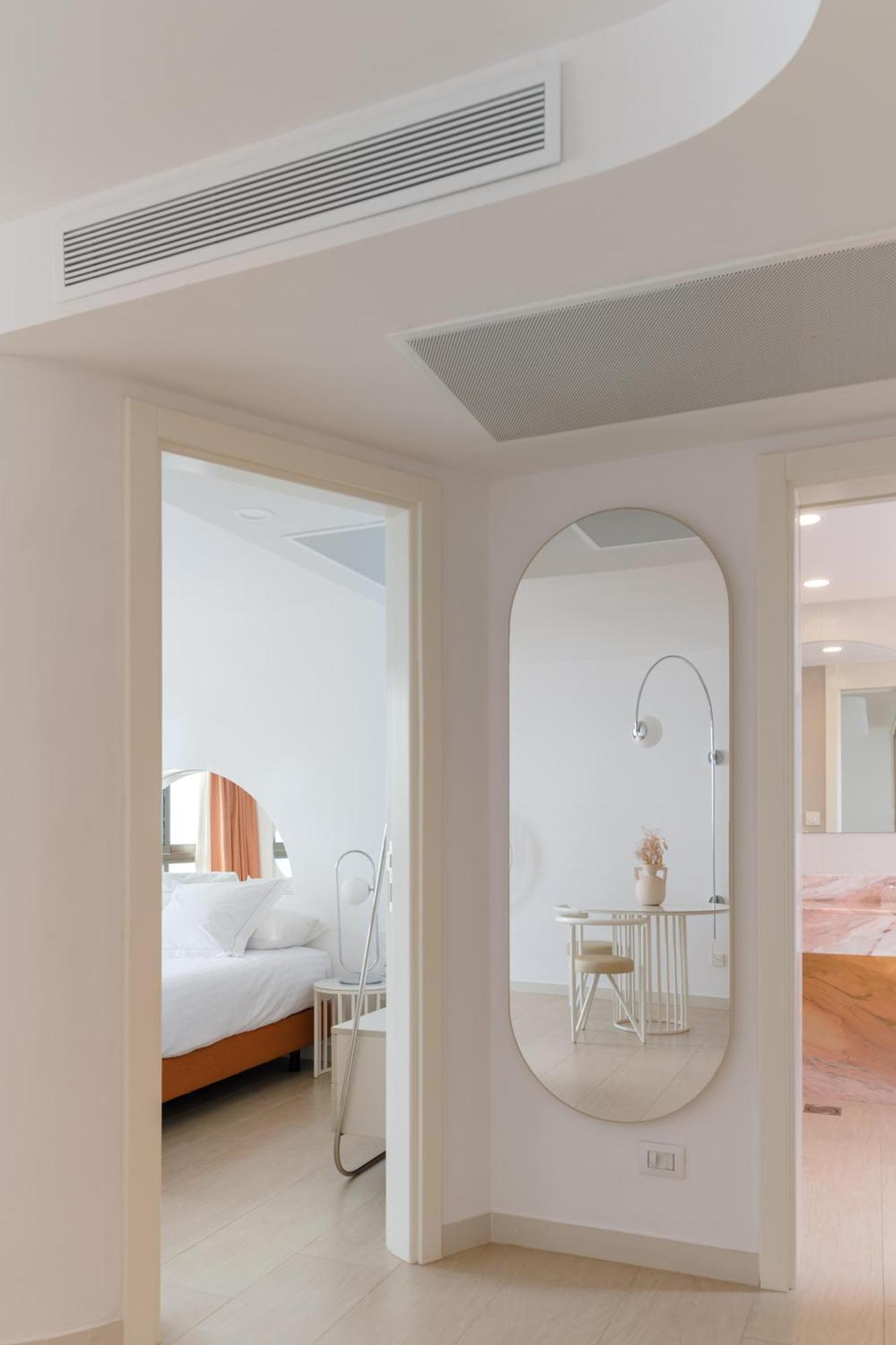 Fariones Habitat Apartment *