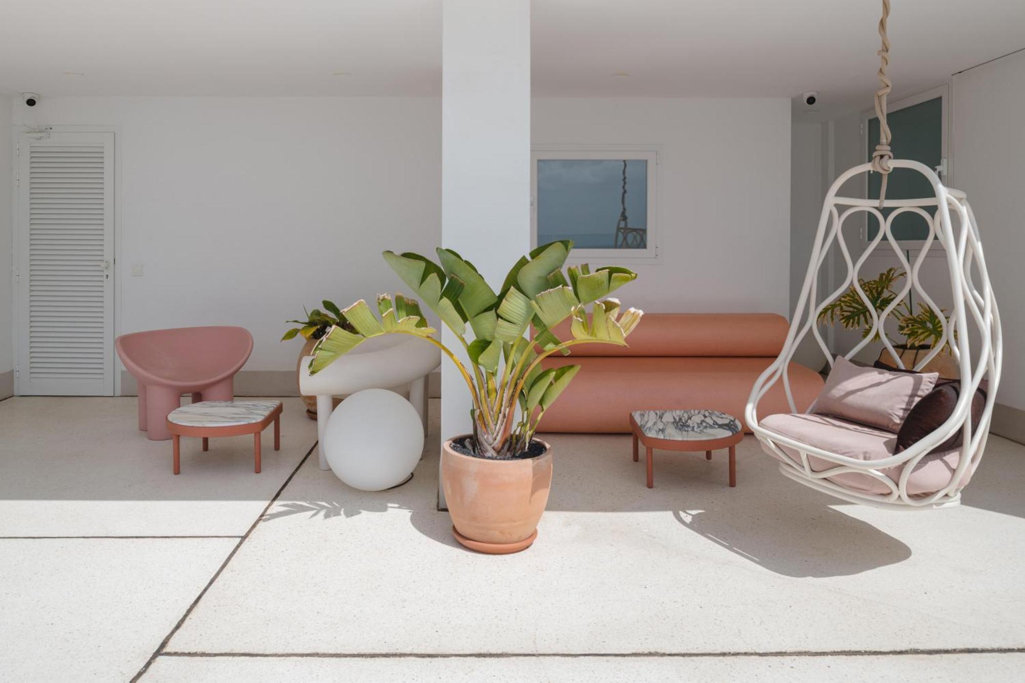 Fariones Habitat Apartment *