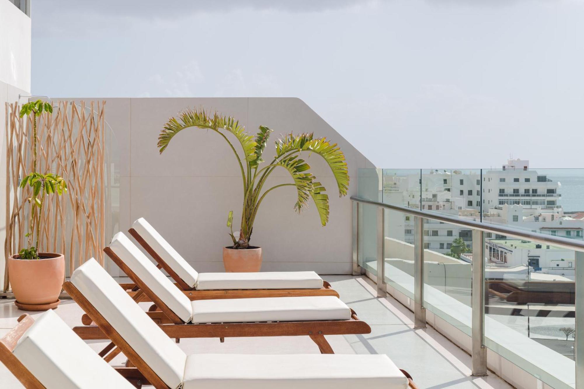 Fariones Habitat Apartment Arrecife (Lanzarote)