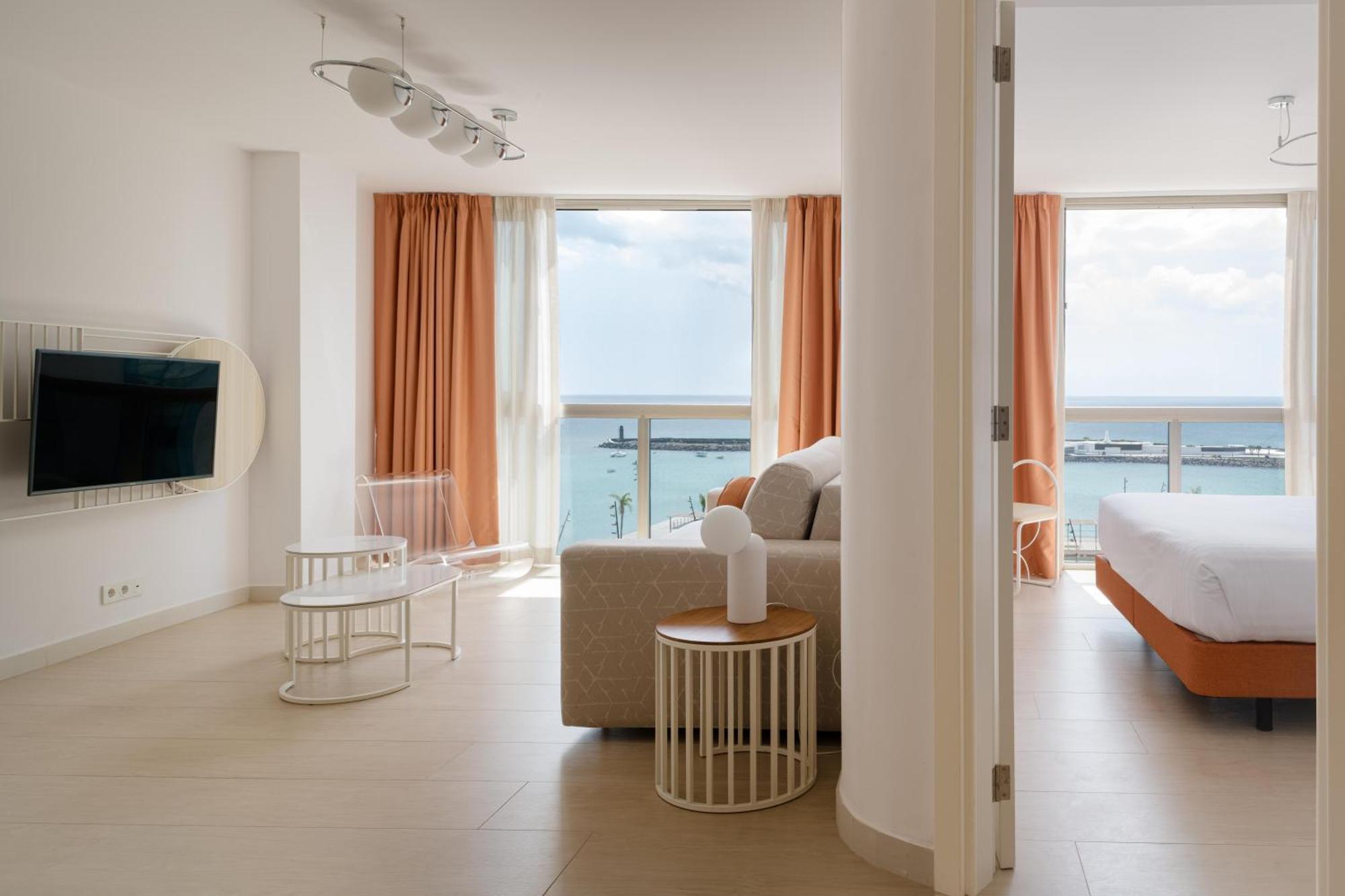 Fariones Habitat Apartment Arrecife (Lanzarote)