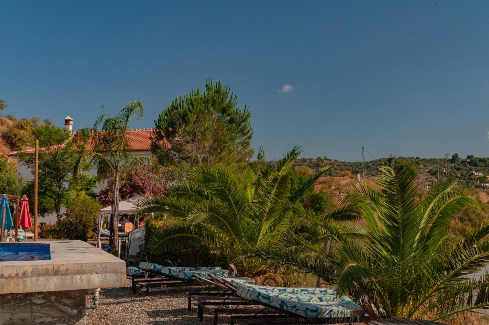 Aparthotel Nido Aguila Blanca