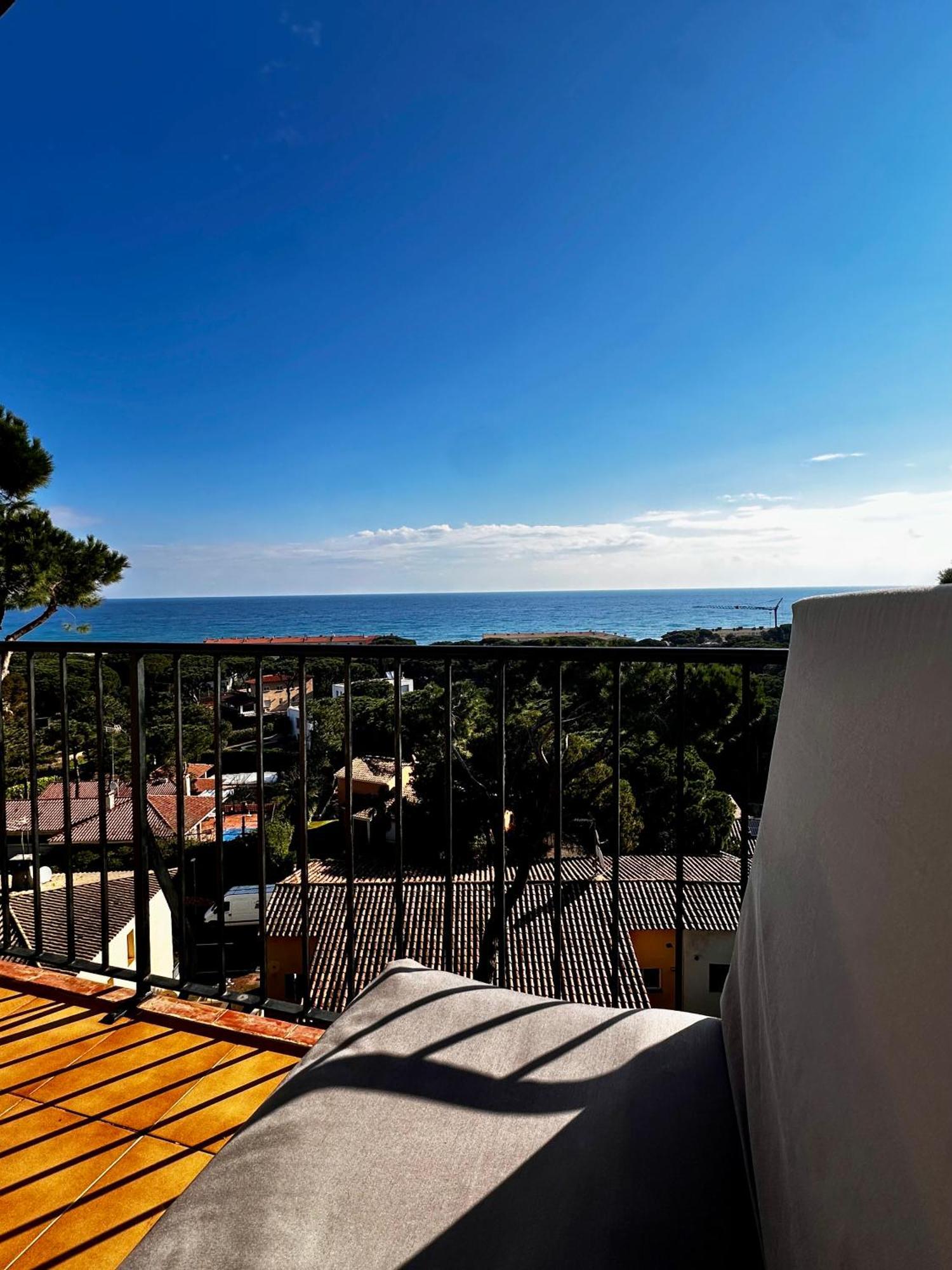 Apartment Melis Mar - Con Vistas En Pals