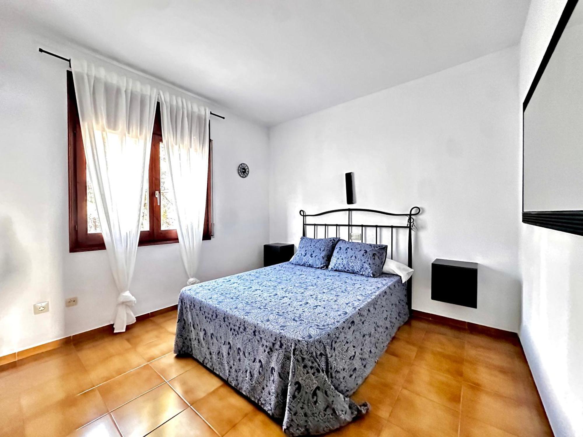 Melis Mar - Con Vistas En Apartment